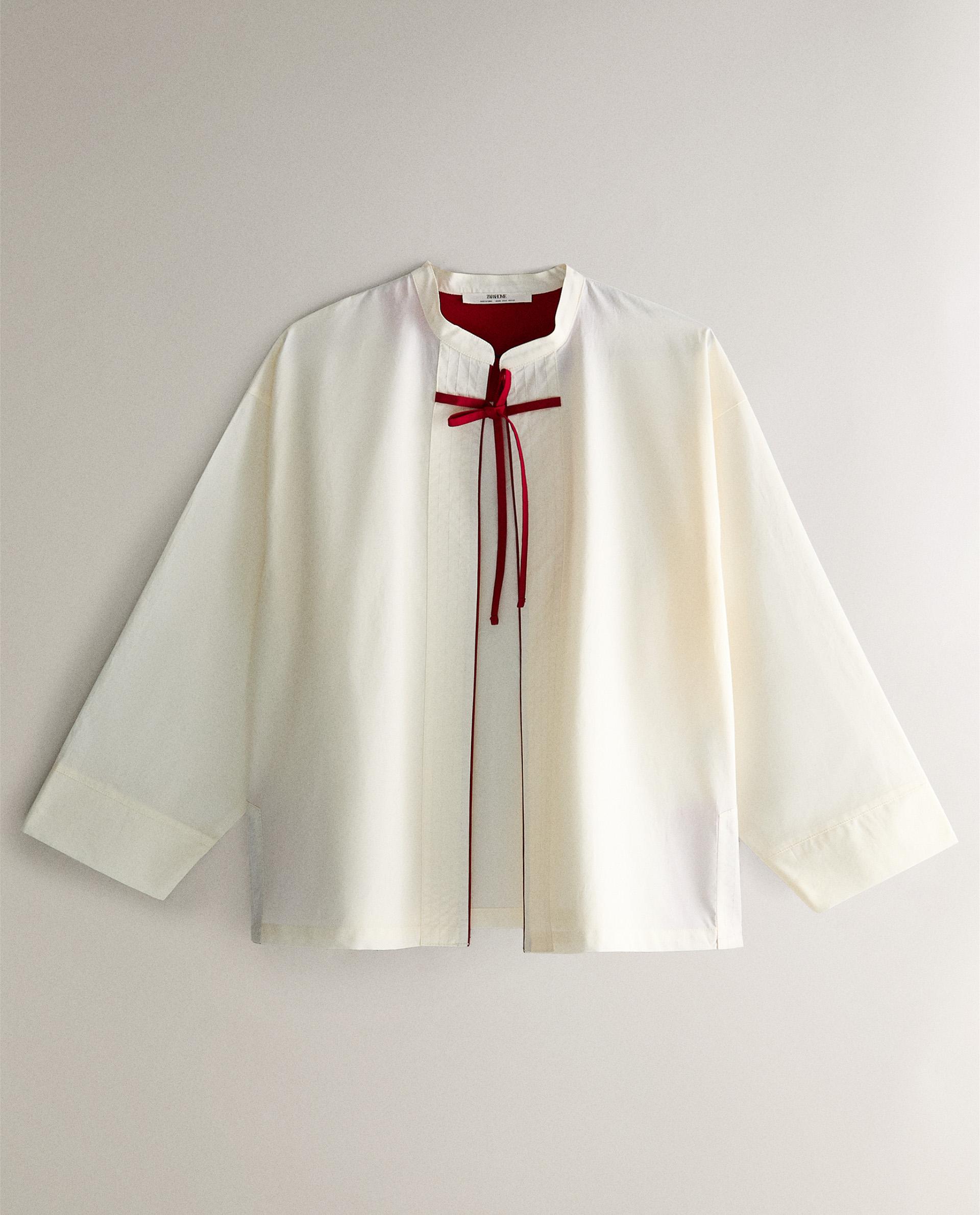 ☆ドイツ発*ZARA*新作*クロスウエストリネンパンツ☆ 完売品○即購入◎ZARA◎アシンメトリーウエストバンドリネン