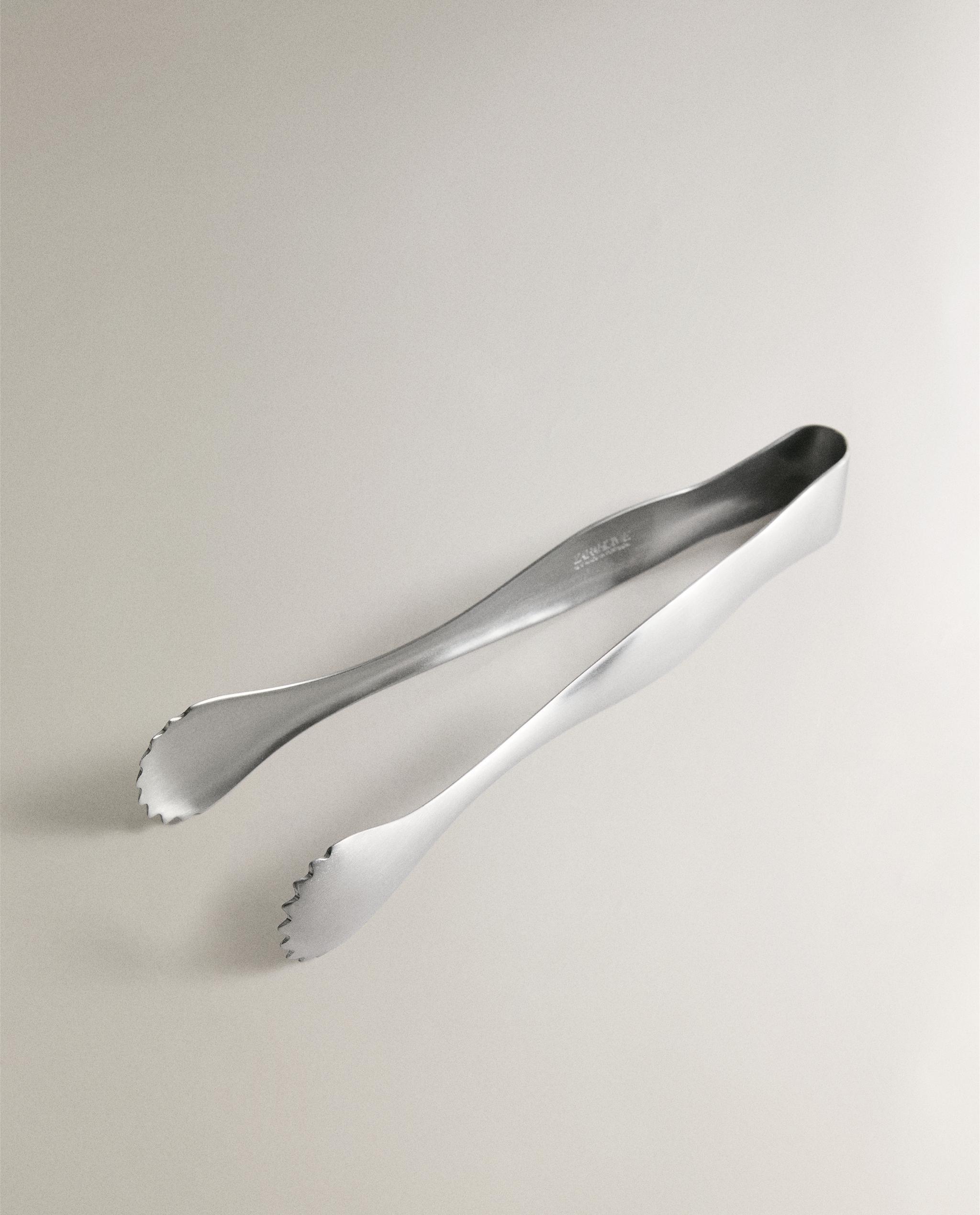 STEEL ICE TONGS product thumbnail 5