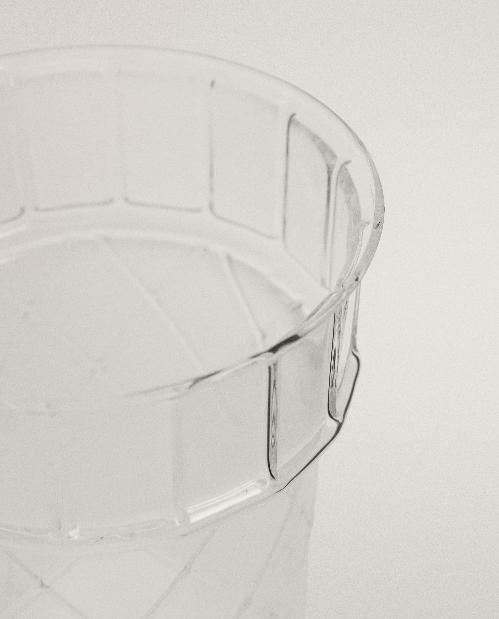 ICE CREAM BOROSILICATE GLASS product thumbnail 5