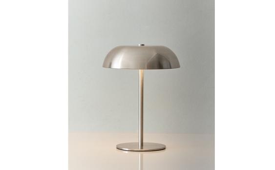 MONOCHROME CORDLESS TABLE LAMP