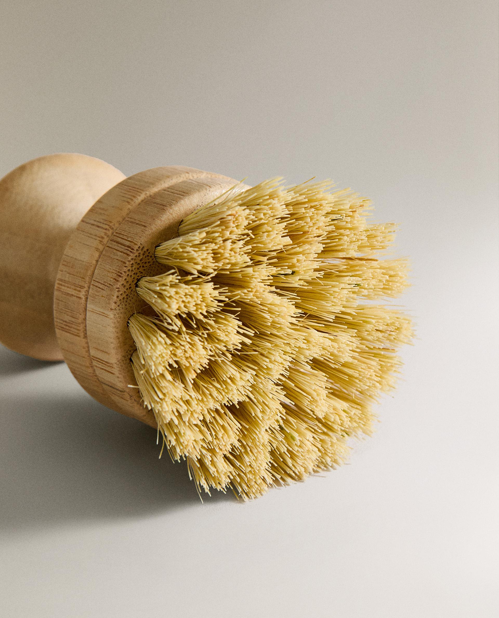 SMALL BRUSH WITH REPLACEABLE BRISTLES product thumbnail 5