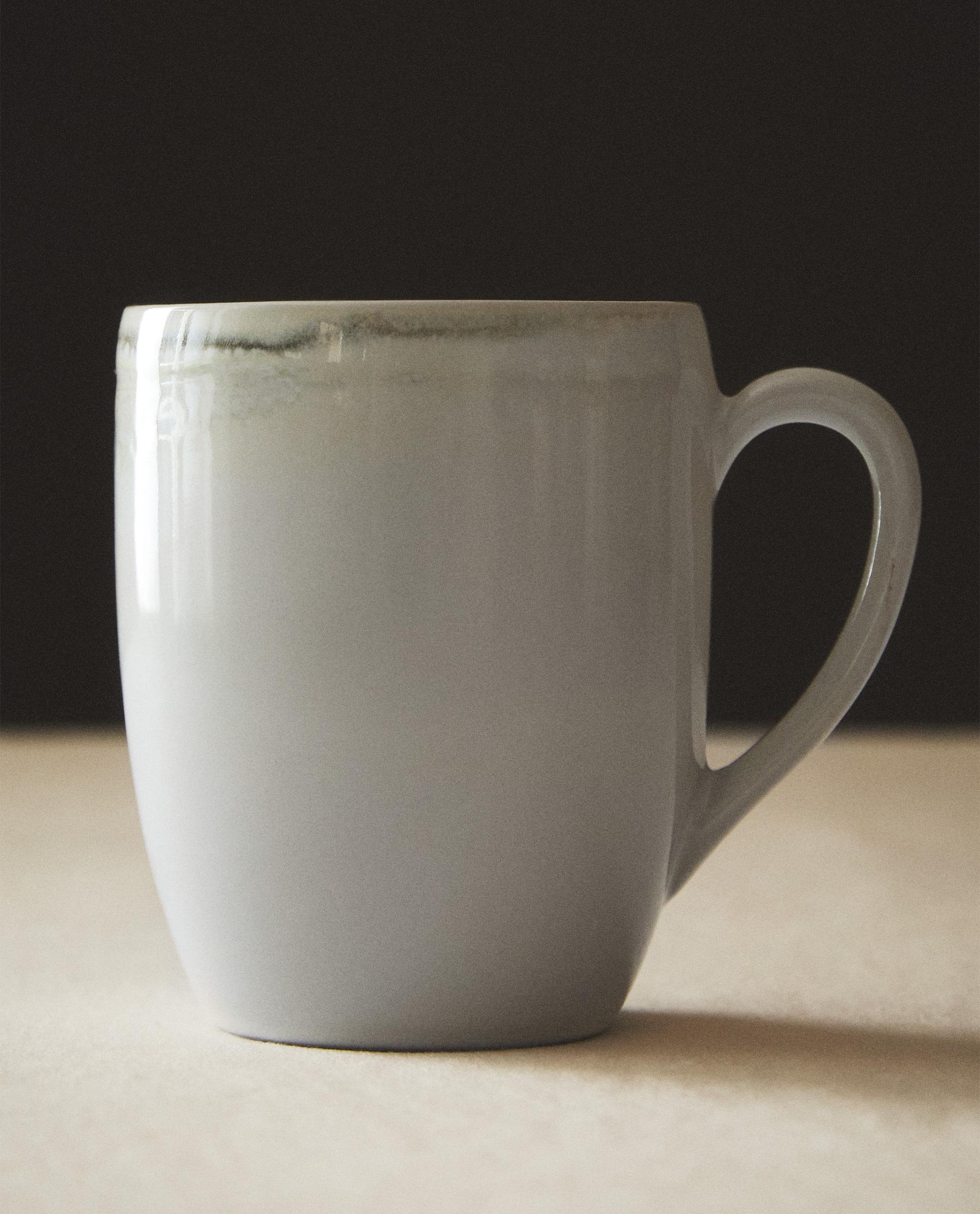 マグカップ ストーンウェア | Zara Home 日本/Japan