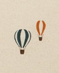 KIDS' BALLOON PILLOWCASE product thumbnail 2