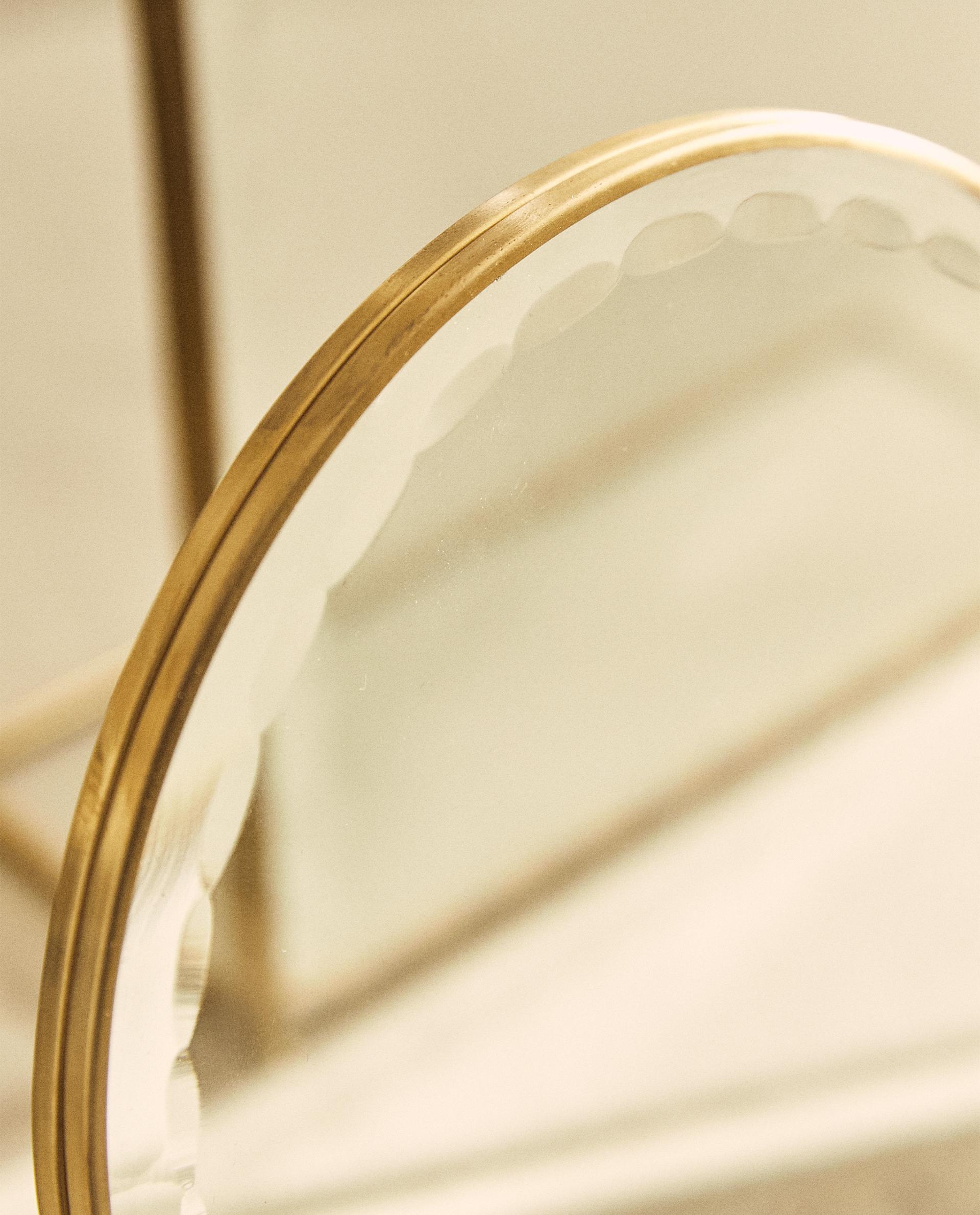 GOLDEN ARCH PHOTO FRAME product thumbnail 13