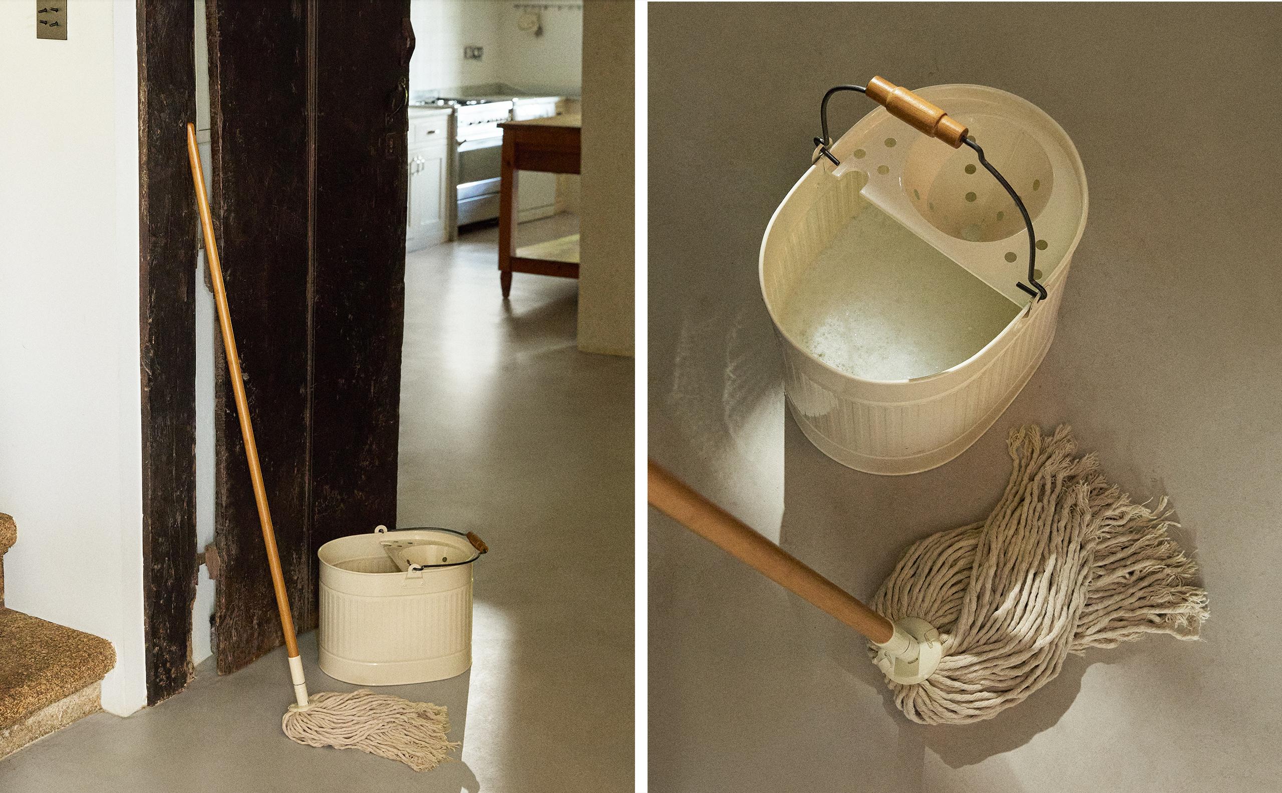 MOP AND BUCKET SET product thumbnail 11