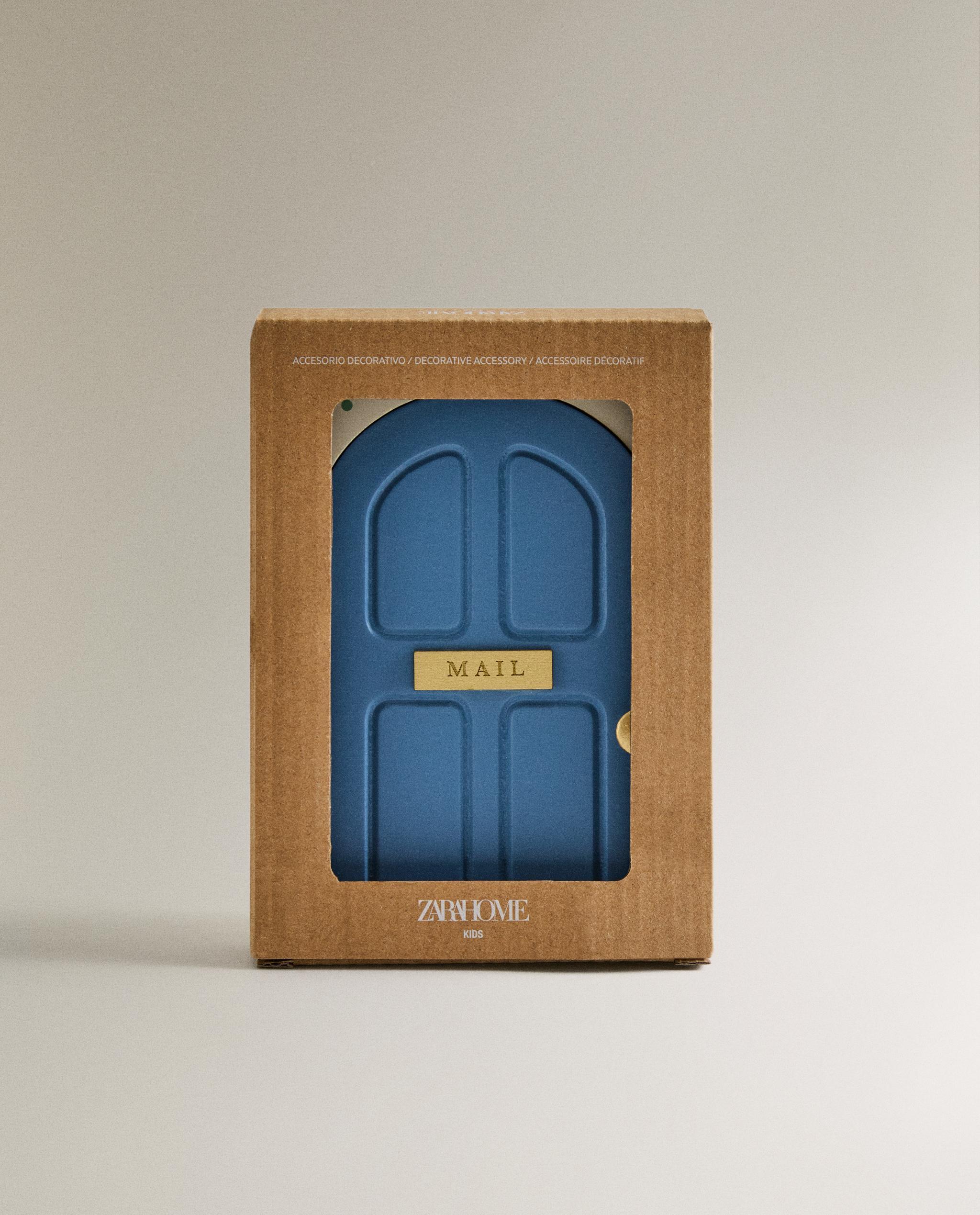 KIDS' MINI DOOR AND BLANKET product thumbnail 7