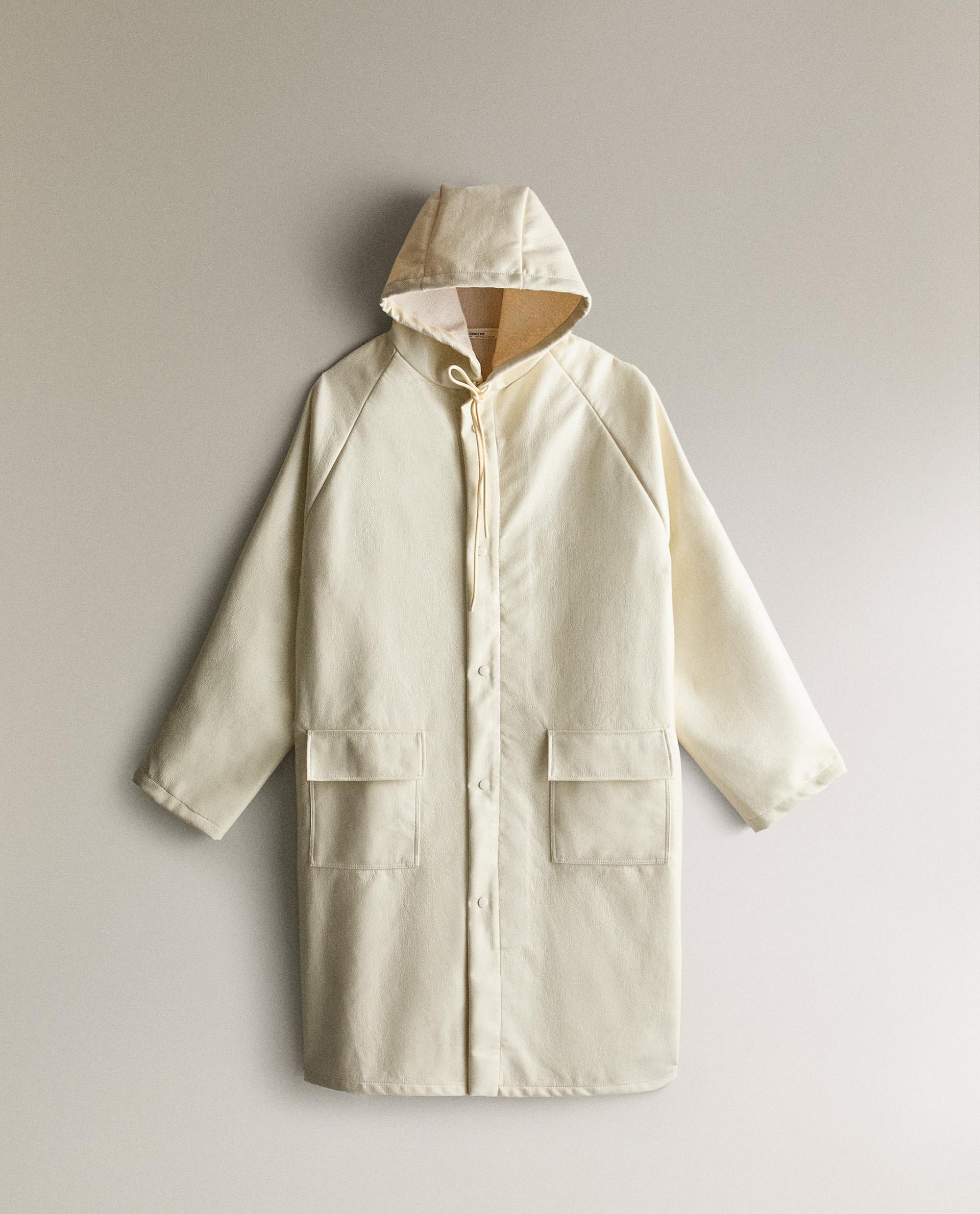 Raincoat water repellent online