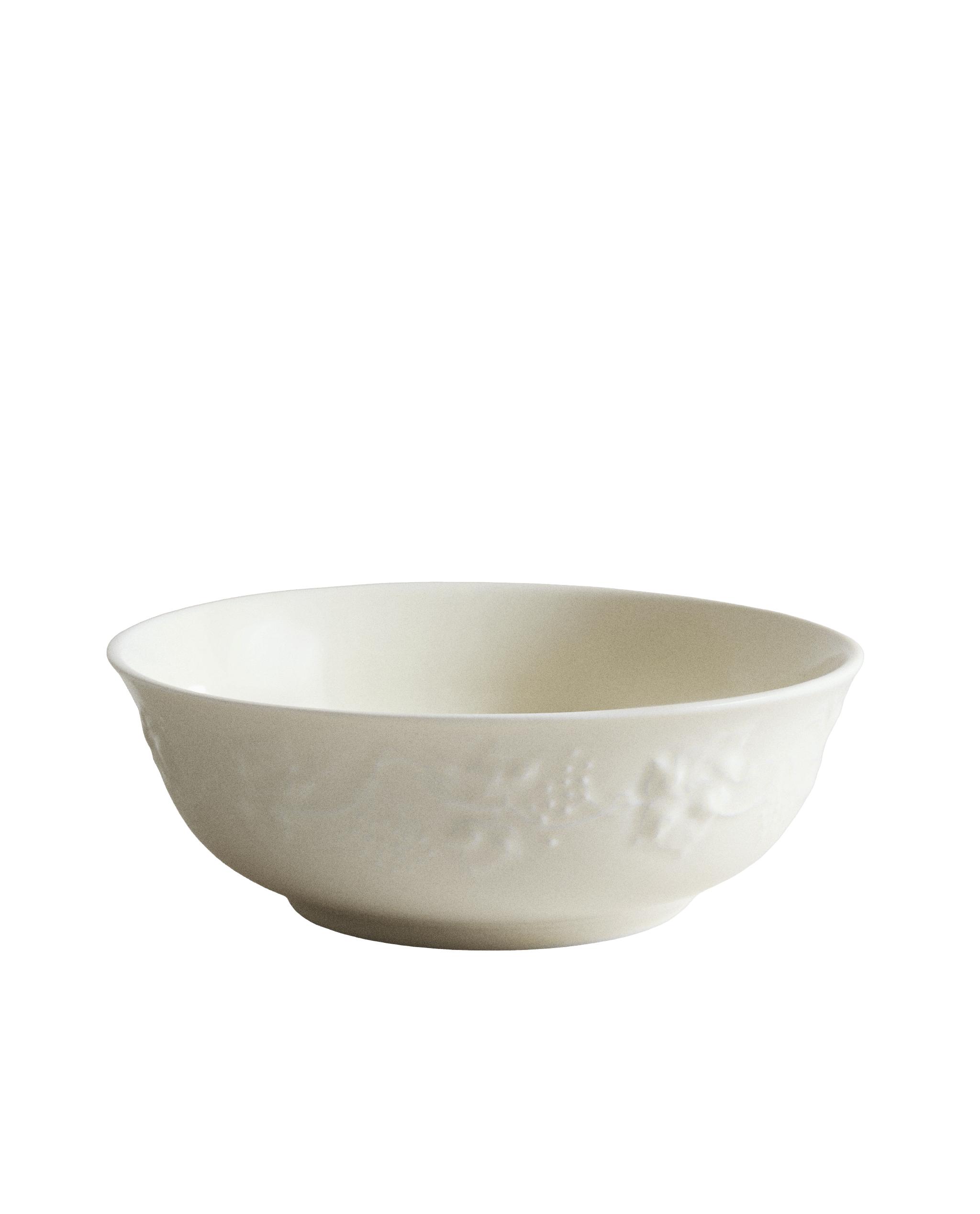 GRAPE PRINT PORCELAIN BOWL product thumbnail 4
