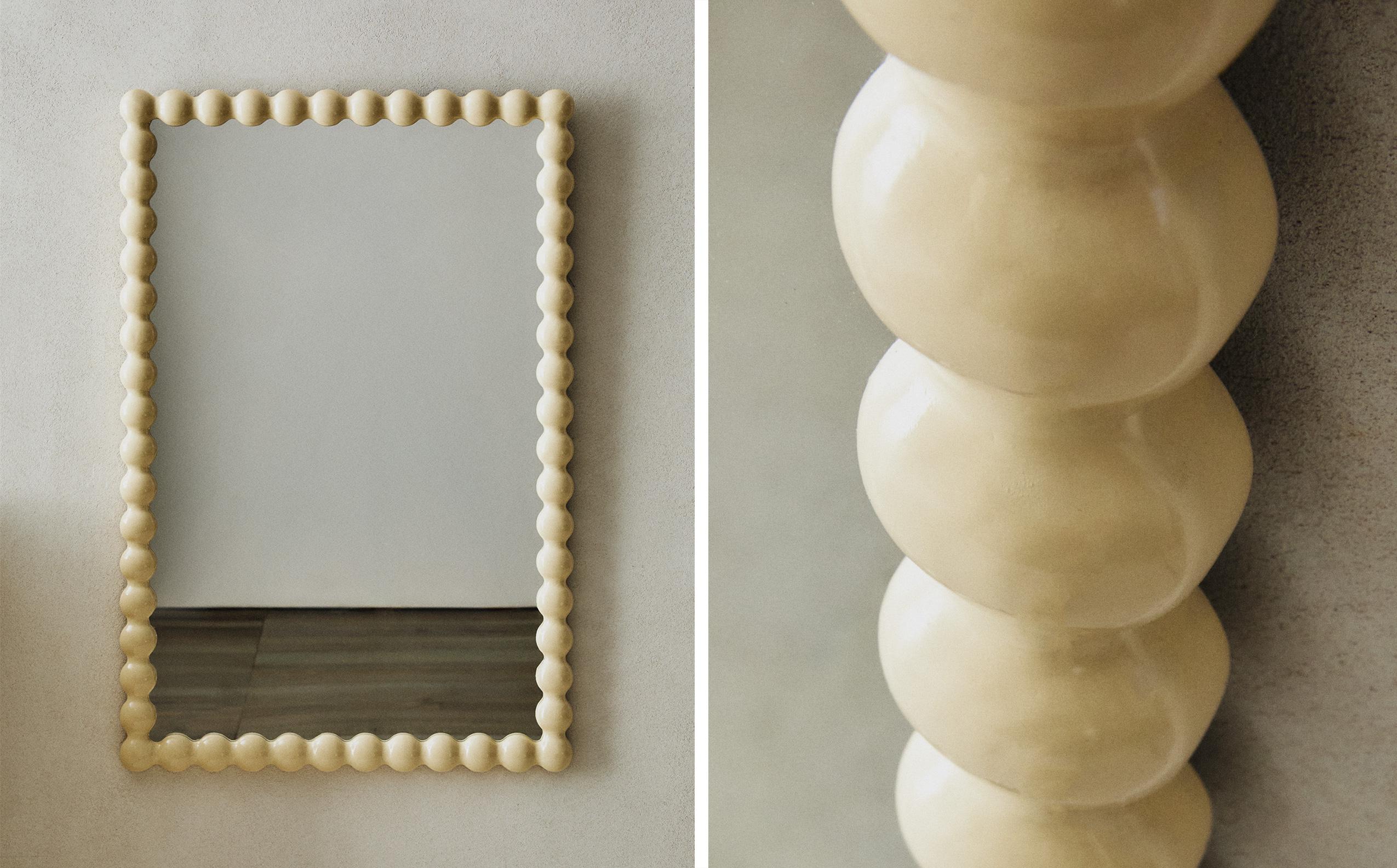 ウォールミラー | Zara Home 日本/Japan