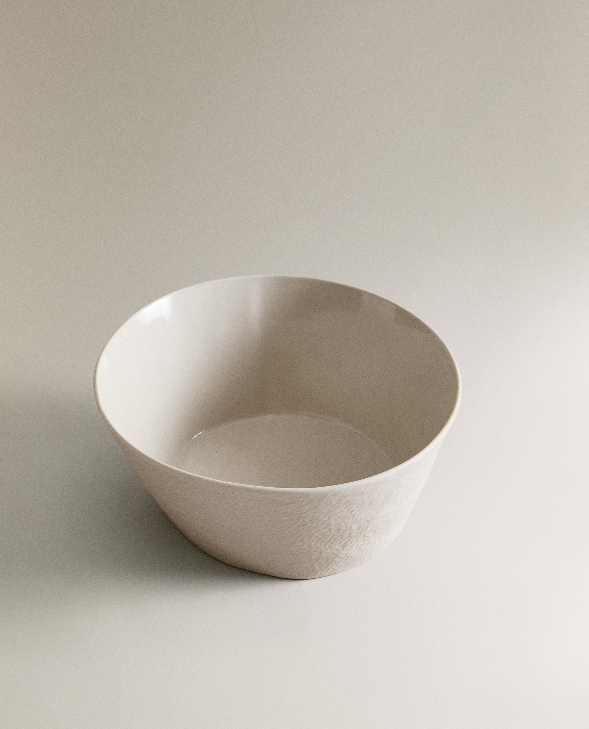 ストーンウェア製 盛皿セット | Zara Home 日本/Japan