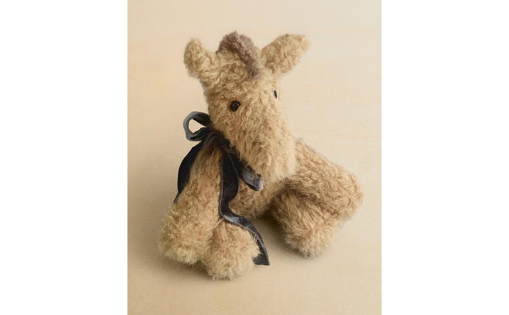 PELUCHE BAMBINI CAVALLO X THE ANIMALS OBSERVATORY PELUCHE BAMBINI CAVALLO X THE ANIMALS OBSERVATORY