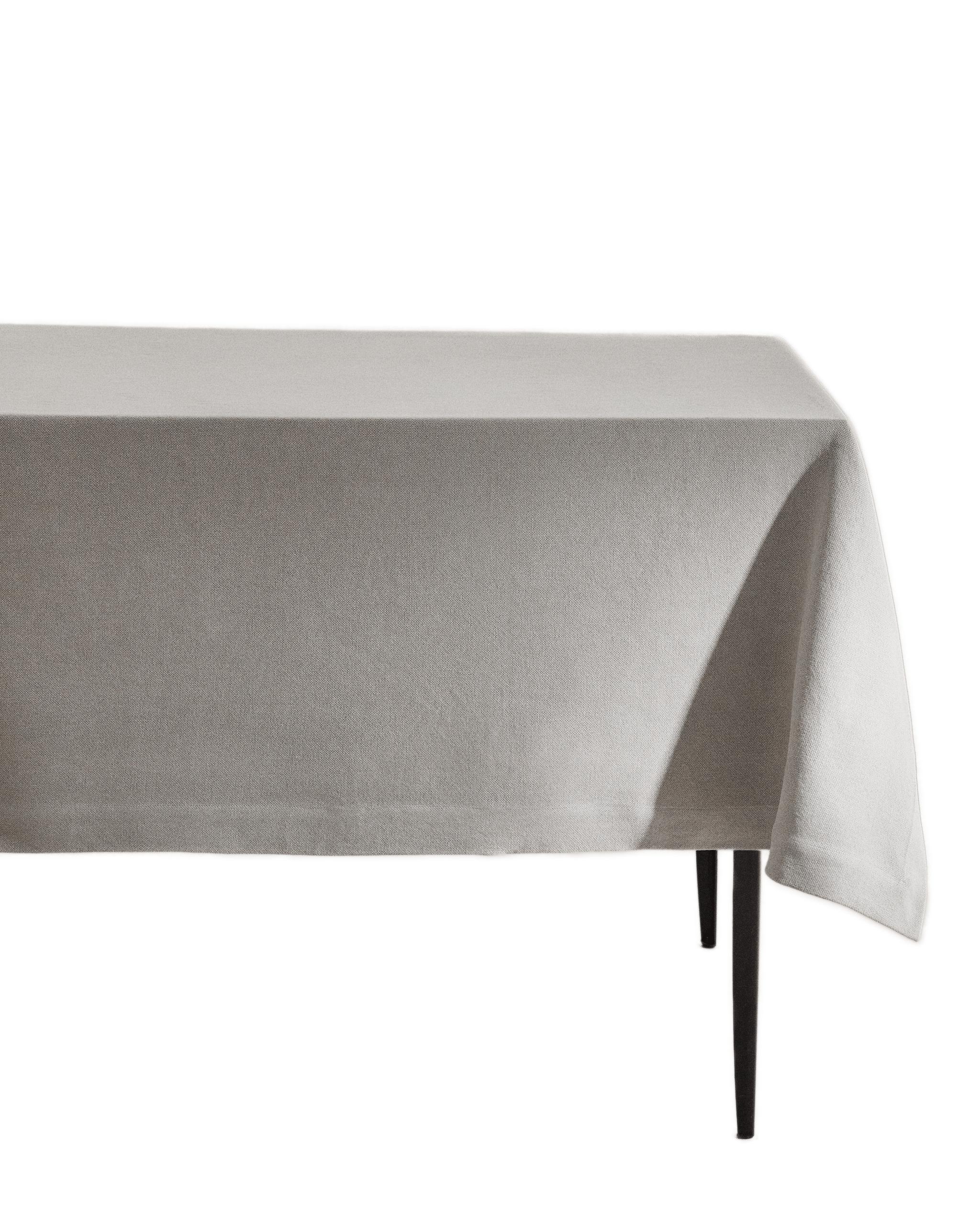カラー リネンヘビーウェイト テーブルクロス | Zara Home 日本/Japan