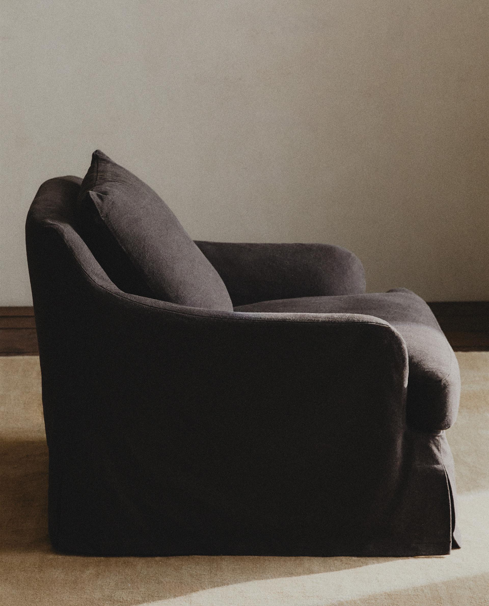 ARMCHAIR 01 | Zara Home United States of America