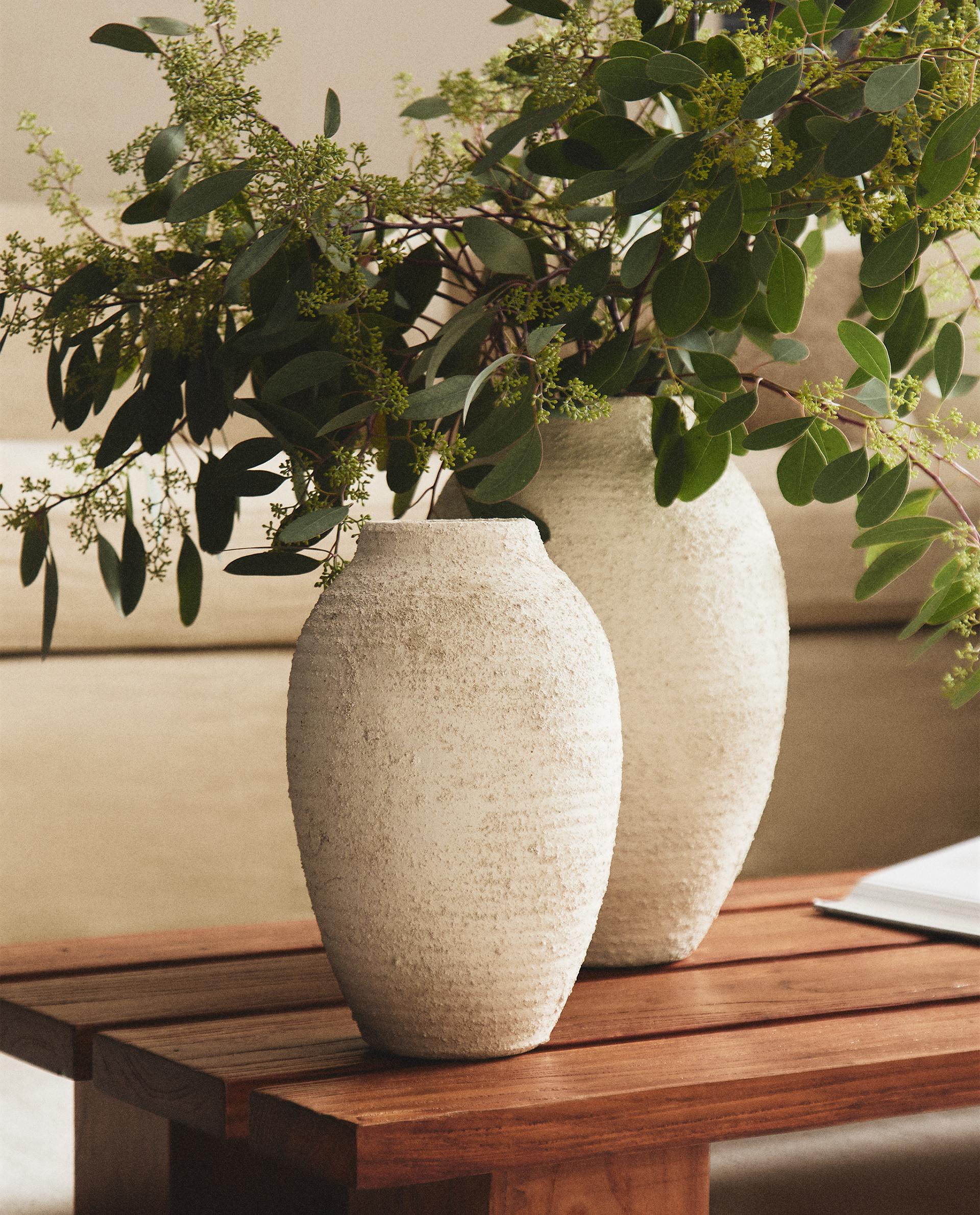 Vase Zara Home