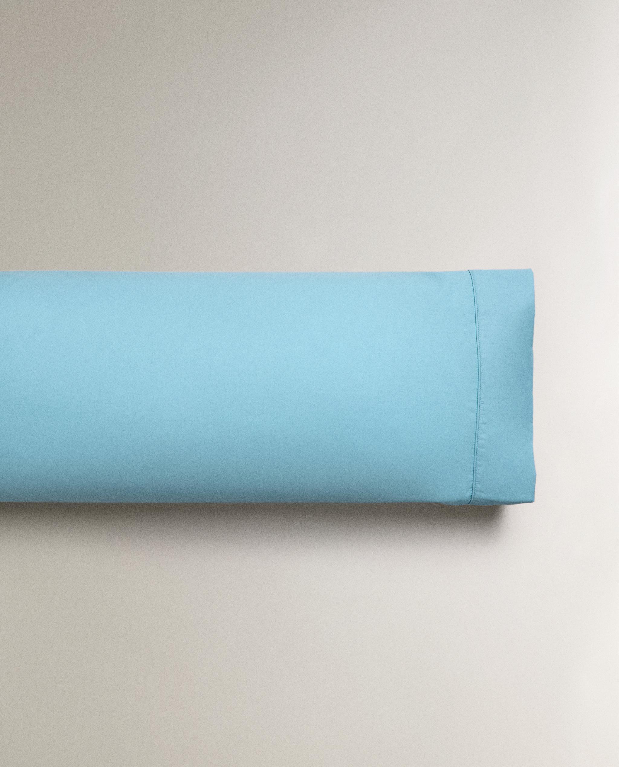 PERCALE PILLOWCASE (300 THREAD COUNT) product thumbnail 15