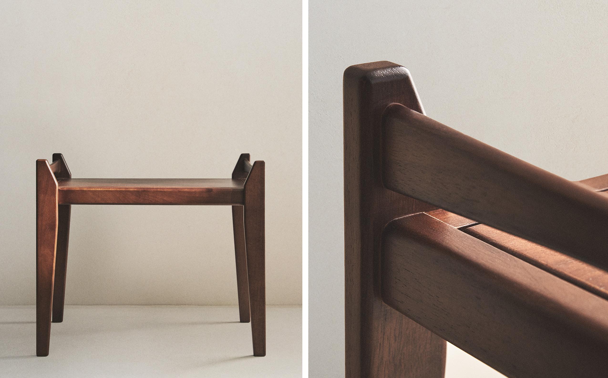 木製ベンチと収納ベンチ | Zara Home 日本/Japan