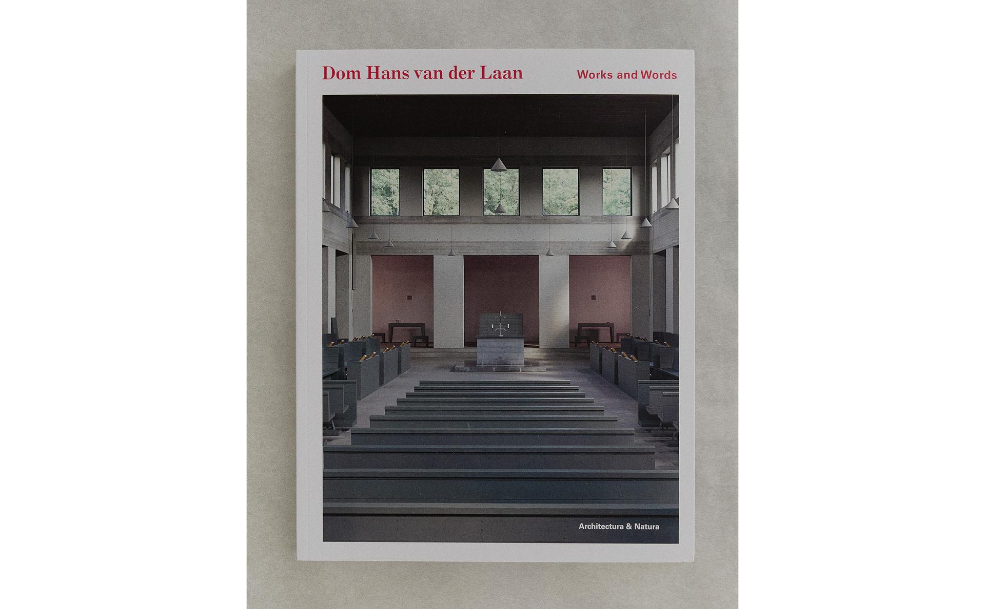 BUCH DOM HANS VAN DER LAAN WORKS AND WORDS BUCH DOM HANS VAN DER LAAN WORKS AND WORDS