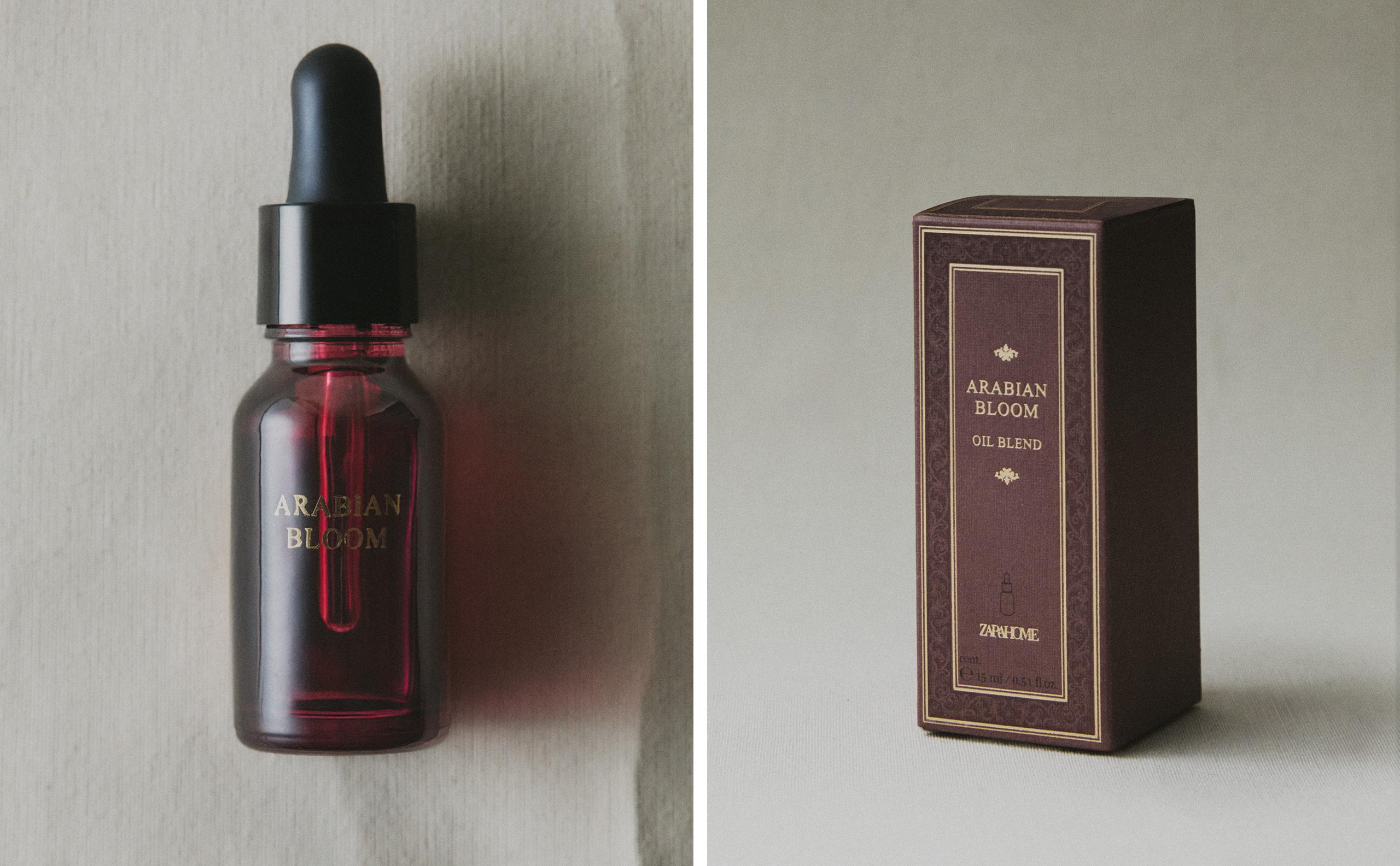(15 ML) ARABIAN BLOOM ESSENTIAL OIL product thumbnail 7