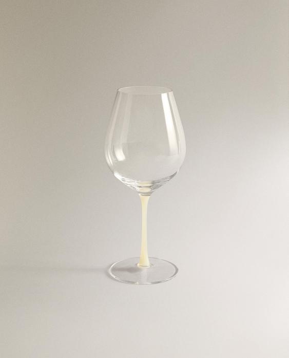 カラーボロシリケイトガラス グラス