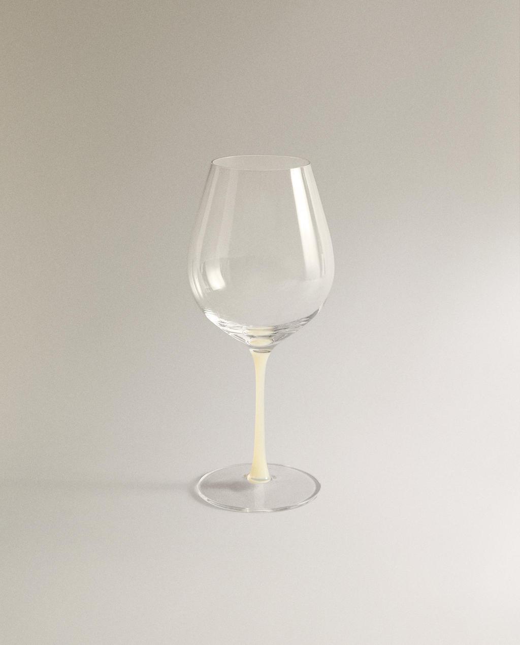 CÁLICE DE BOROSSILICATO COLORIDO