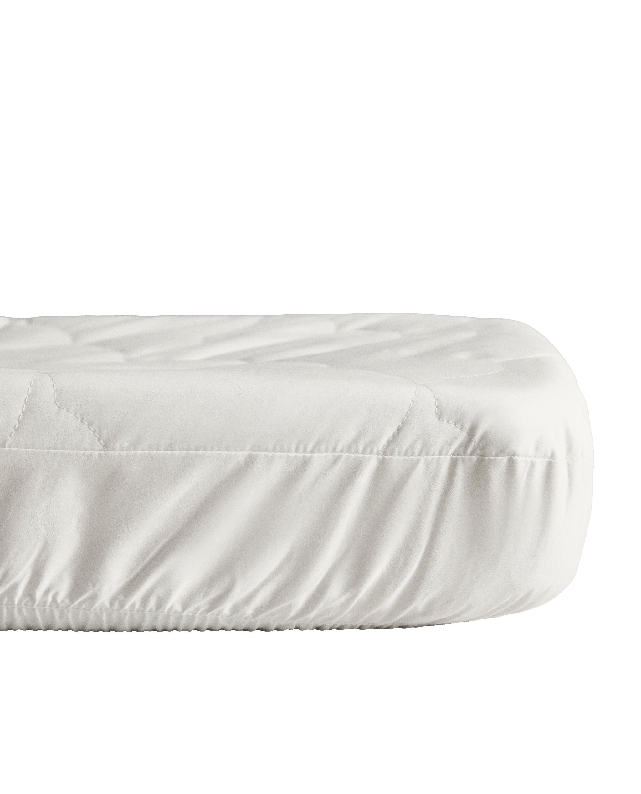 KIDS' WATERPROOF COTTON MATTRESS PROTECTOR (233 TC) product thumbnail 5
