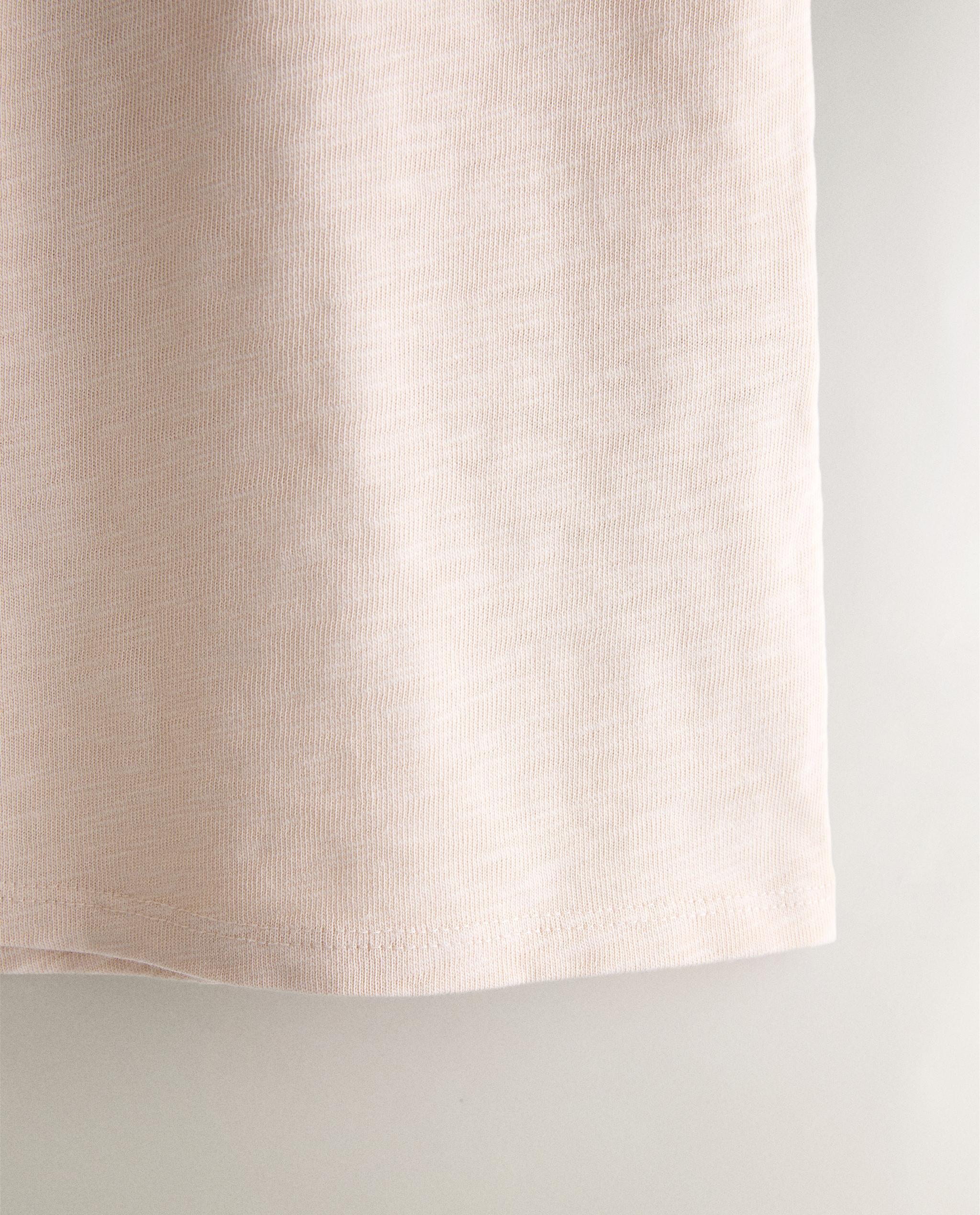 STRAPPY COTTON TOP product thumbnail 12