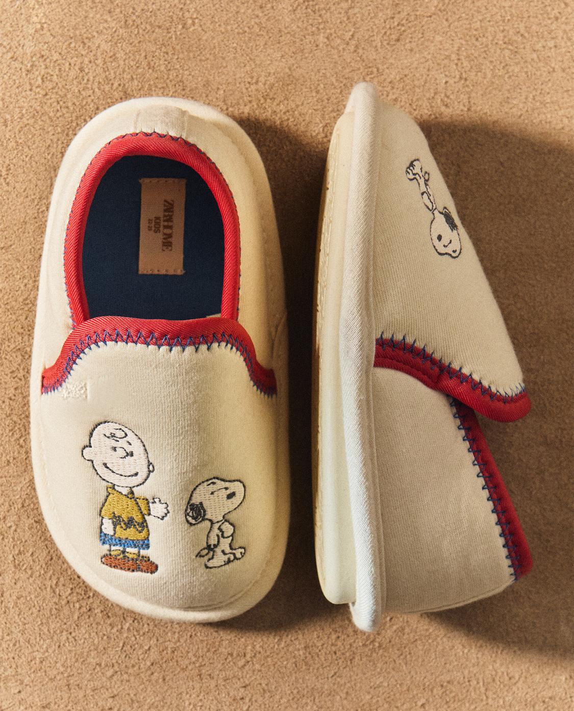 Calzado Zapatillas NiÃ±o Zara Home Zara Home Zapatos NiÃ±a Zara