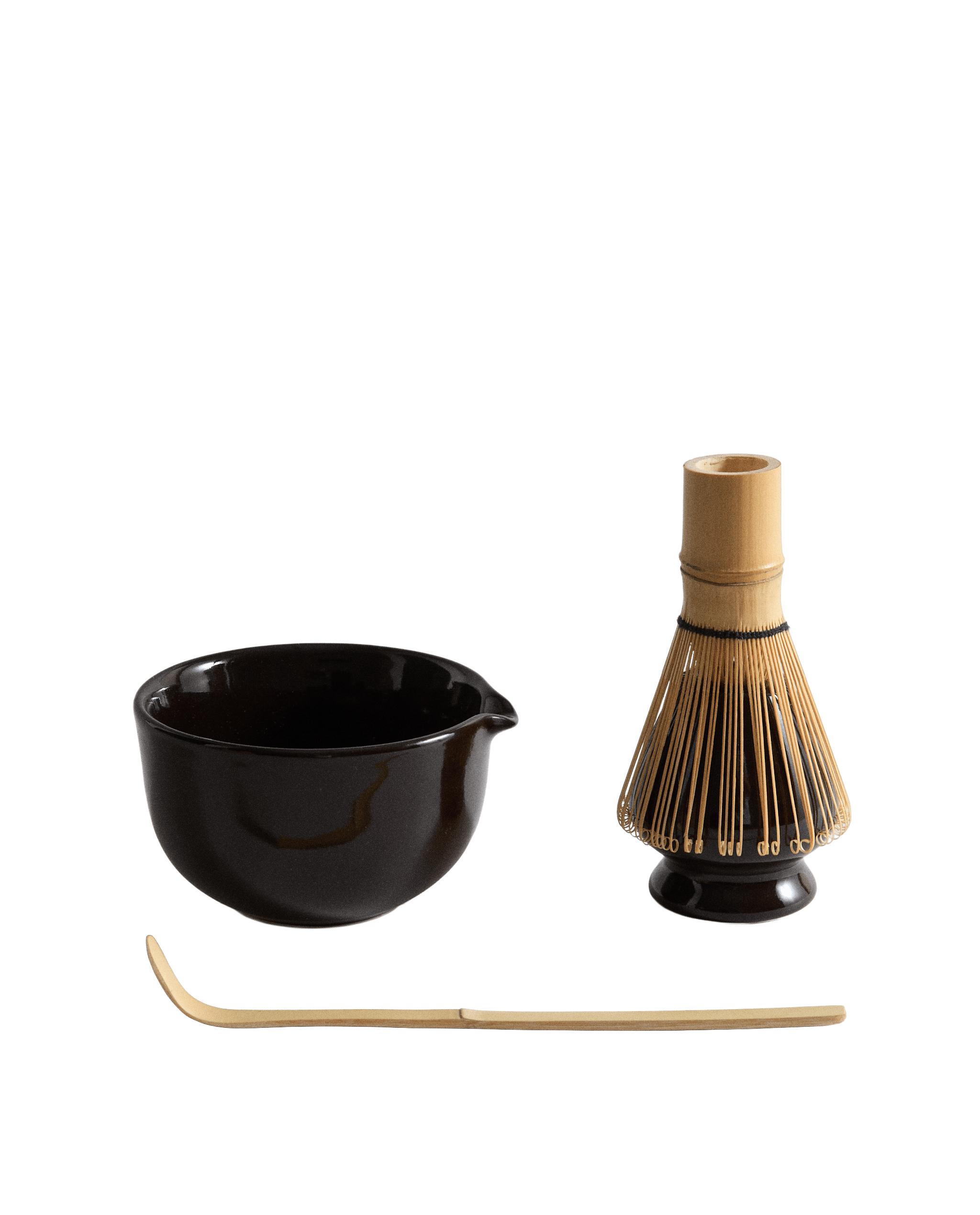 STONEWARE MATCHA TEA SET product thumbnail 16