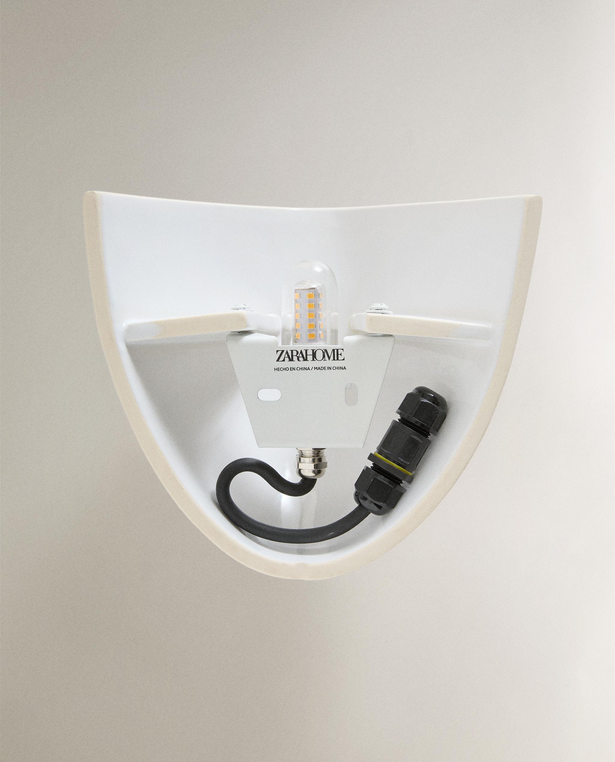 LAMP | CERAMIC WALL LIGHT product thumbnail 11