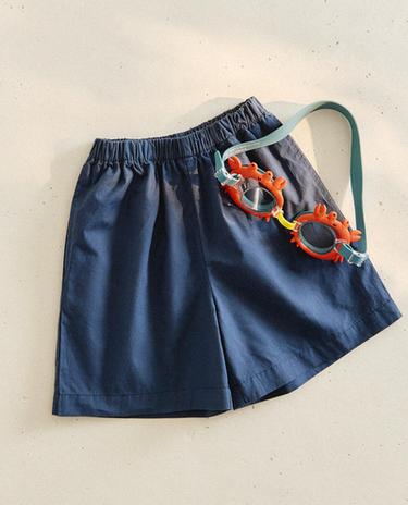 ДИТЯЧІ ПЛЯЖНІ ШОРТИ