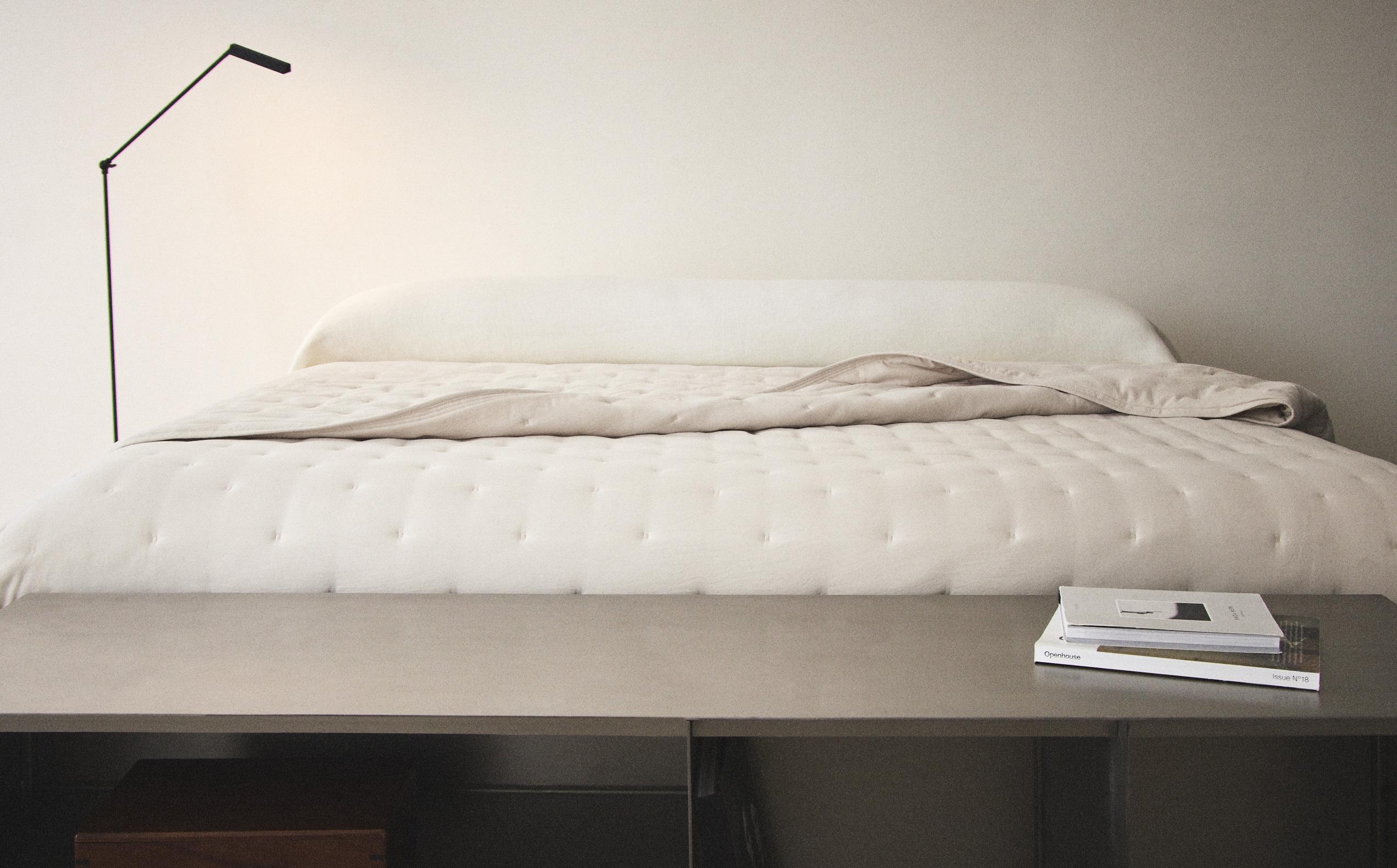ZARA home キルト ベッドカバー　クイーン キング スプレッド ZARA home キルト ベッドカバー クイーン キング スプレッド