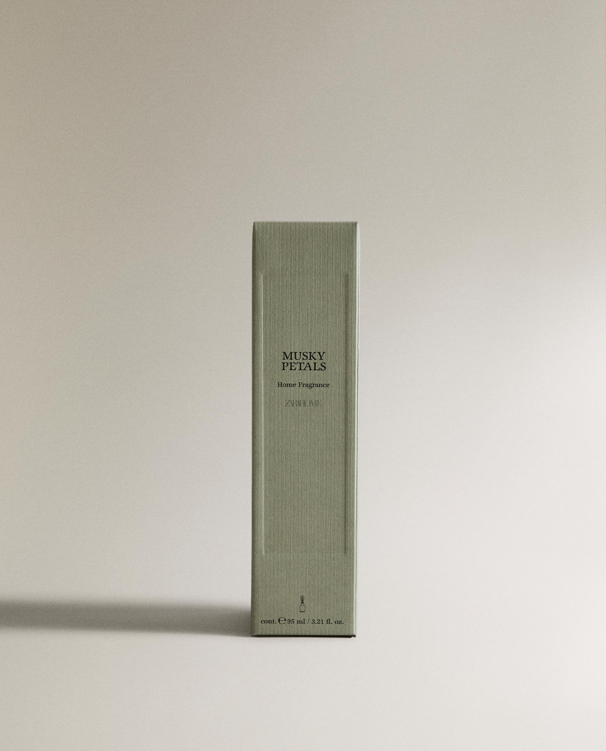(95 ML) MUSKY PETALS REED DIFFUSERS product thumbnail 8