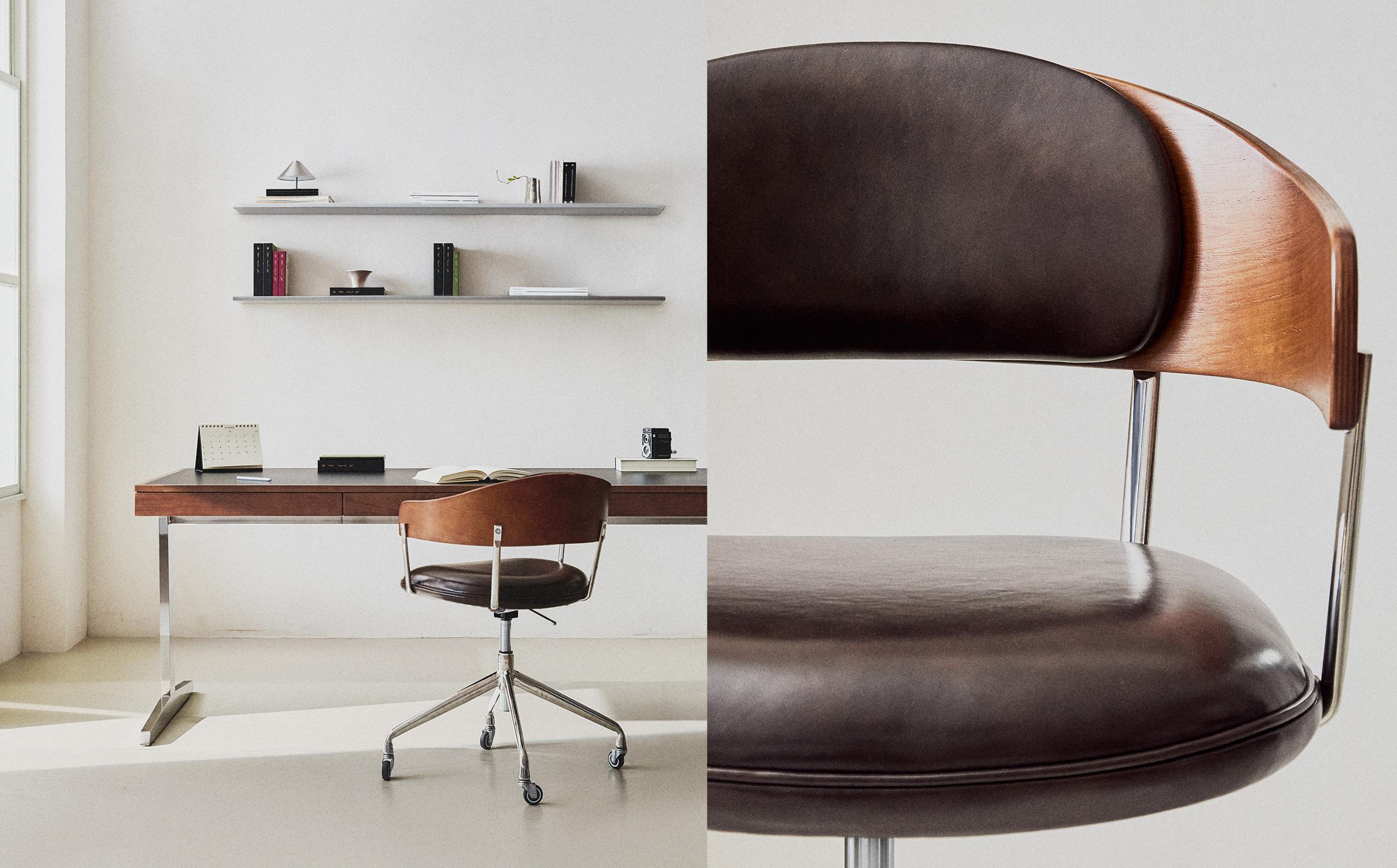 CHAIR AND DESK | Zara Home United States of America
