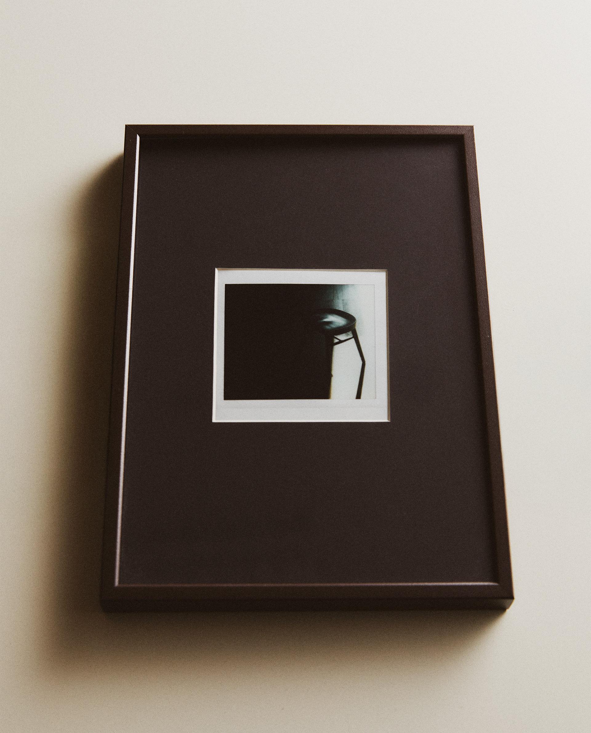 COLOURED METAL PHOTO FRAME product thumbnail 10
