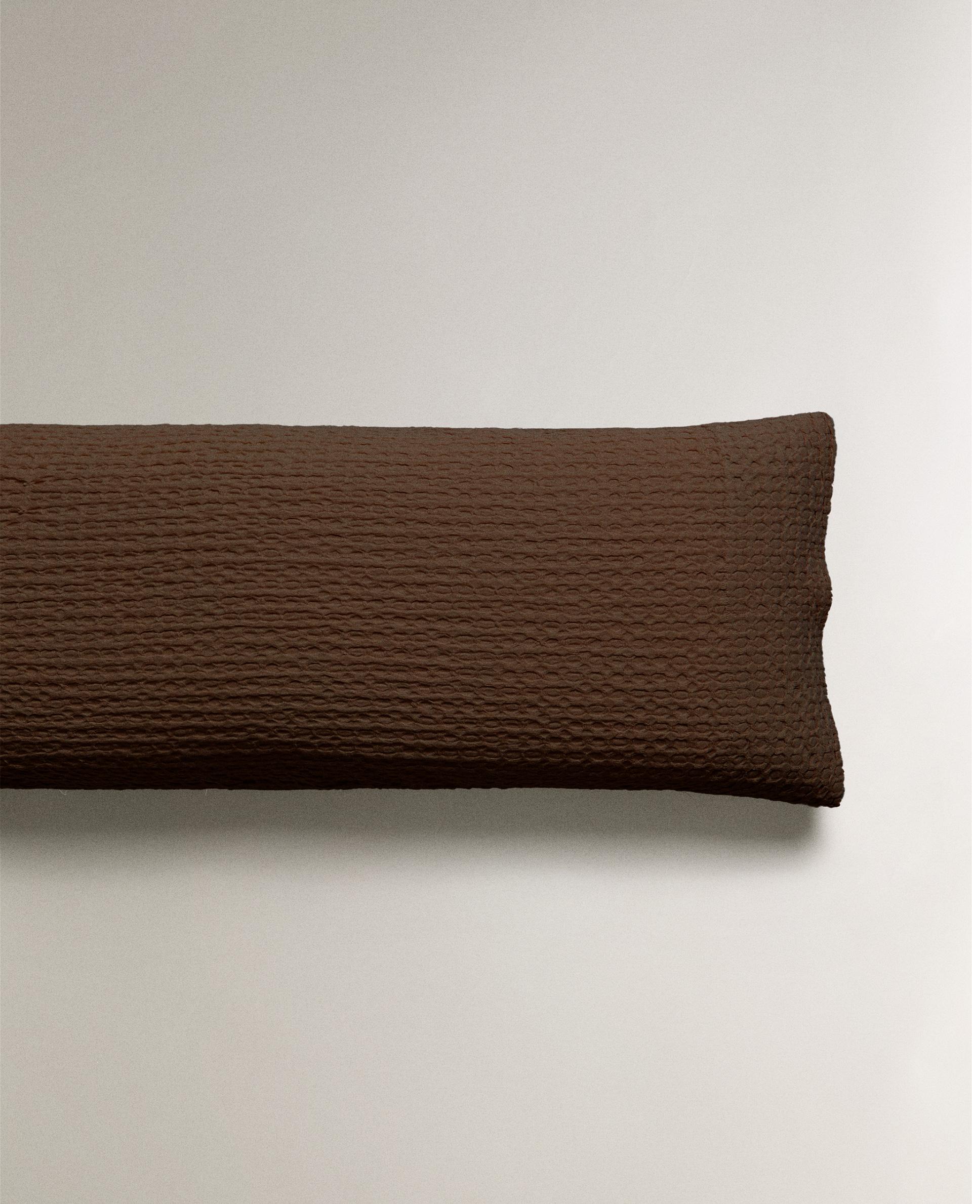 ワッフル ピローケース | Zara Home 日本/Japan