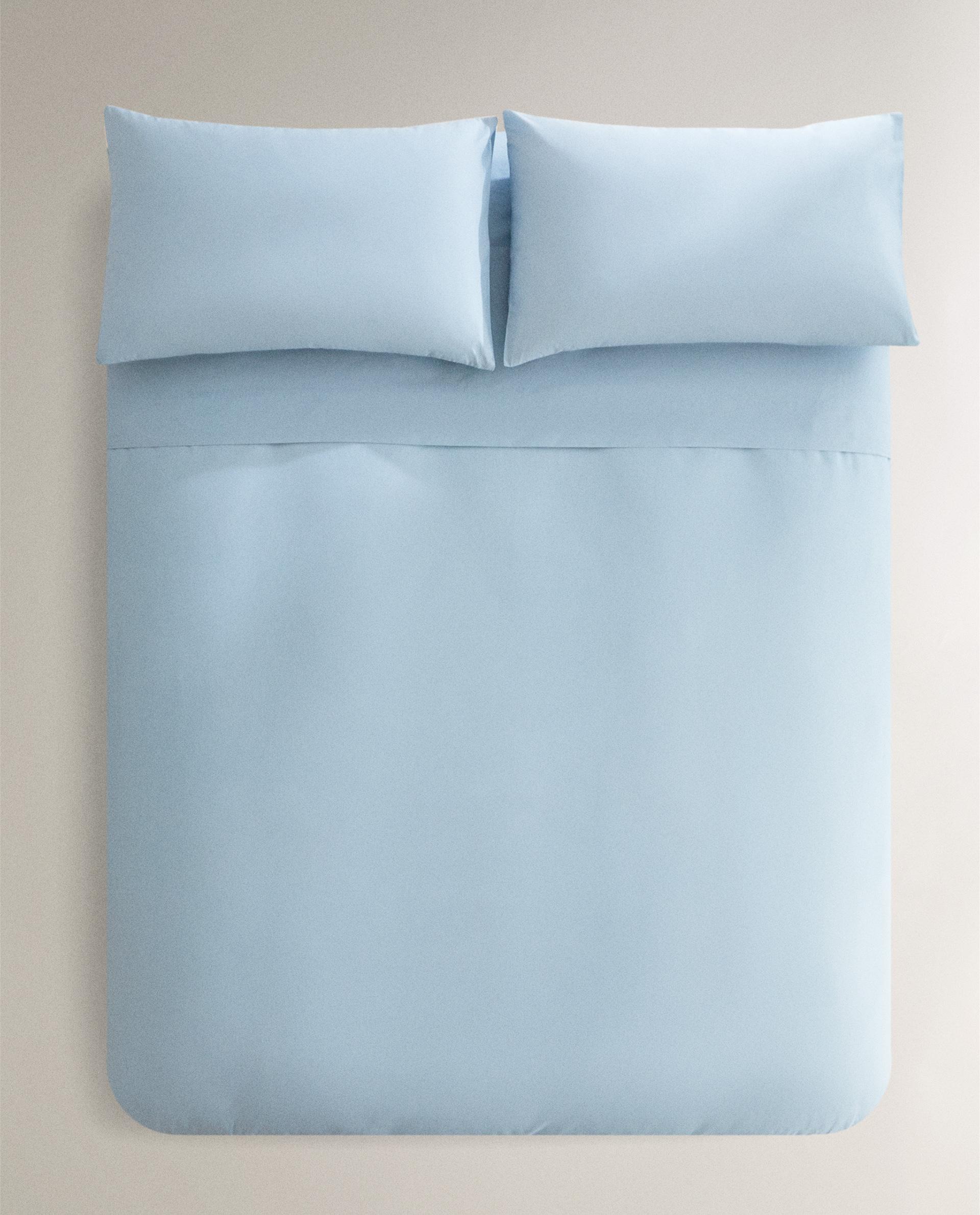 ZARA HOME　掛け布団カバー　ピロケース　新品未使用 ワッフル ピローケース | Zara Home 日本/Japan