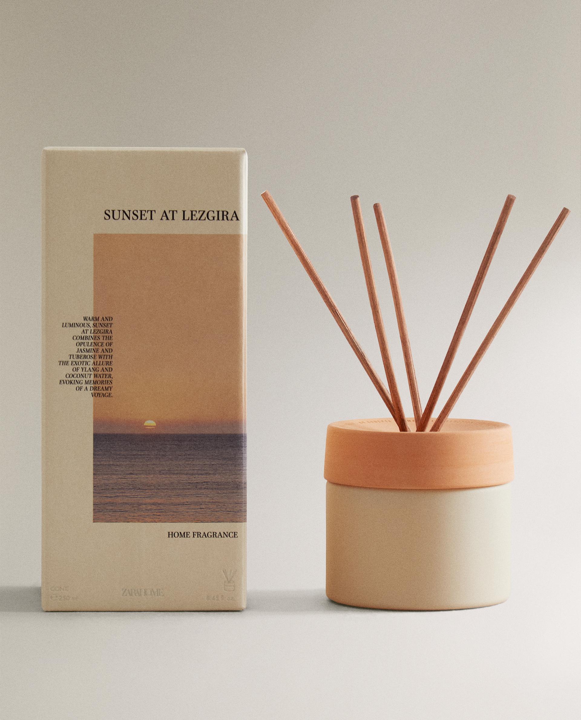 (250 ML) DIFUSOR MIKADO SUNSET AT LEZGIRA