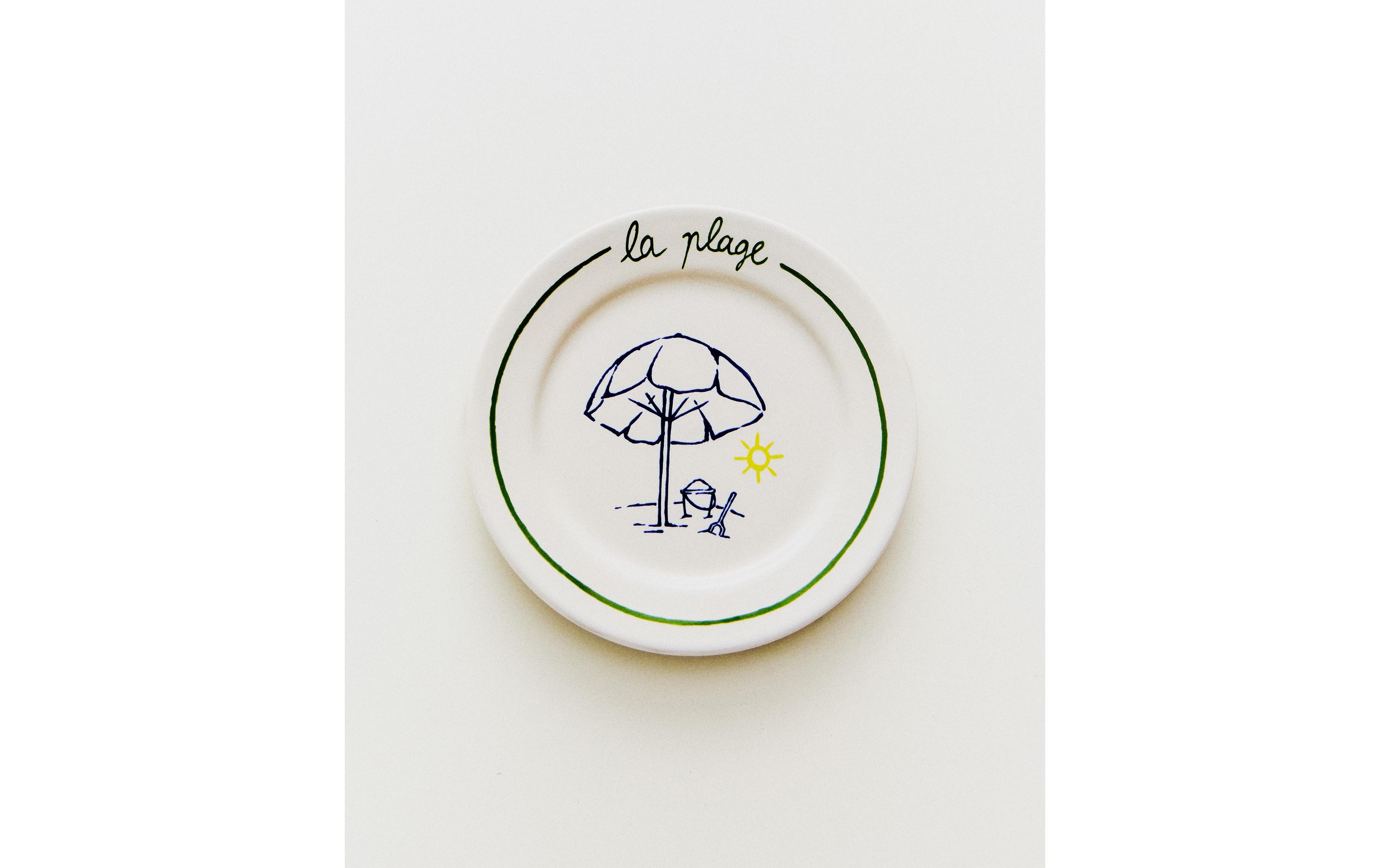 DIEGO NINE SUMMER TABLEWARE product thumbnail 18