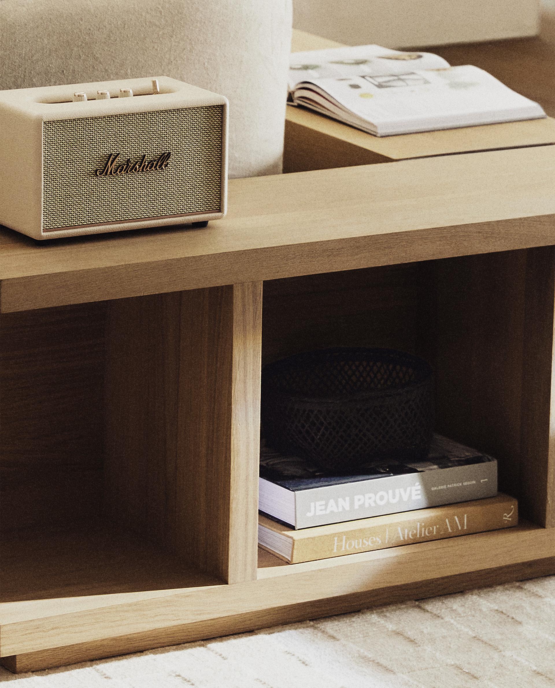 LIBRARY SYSTEM 01 | Zara Home United States of America