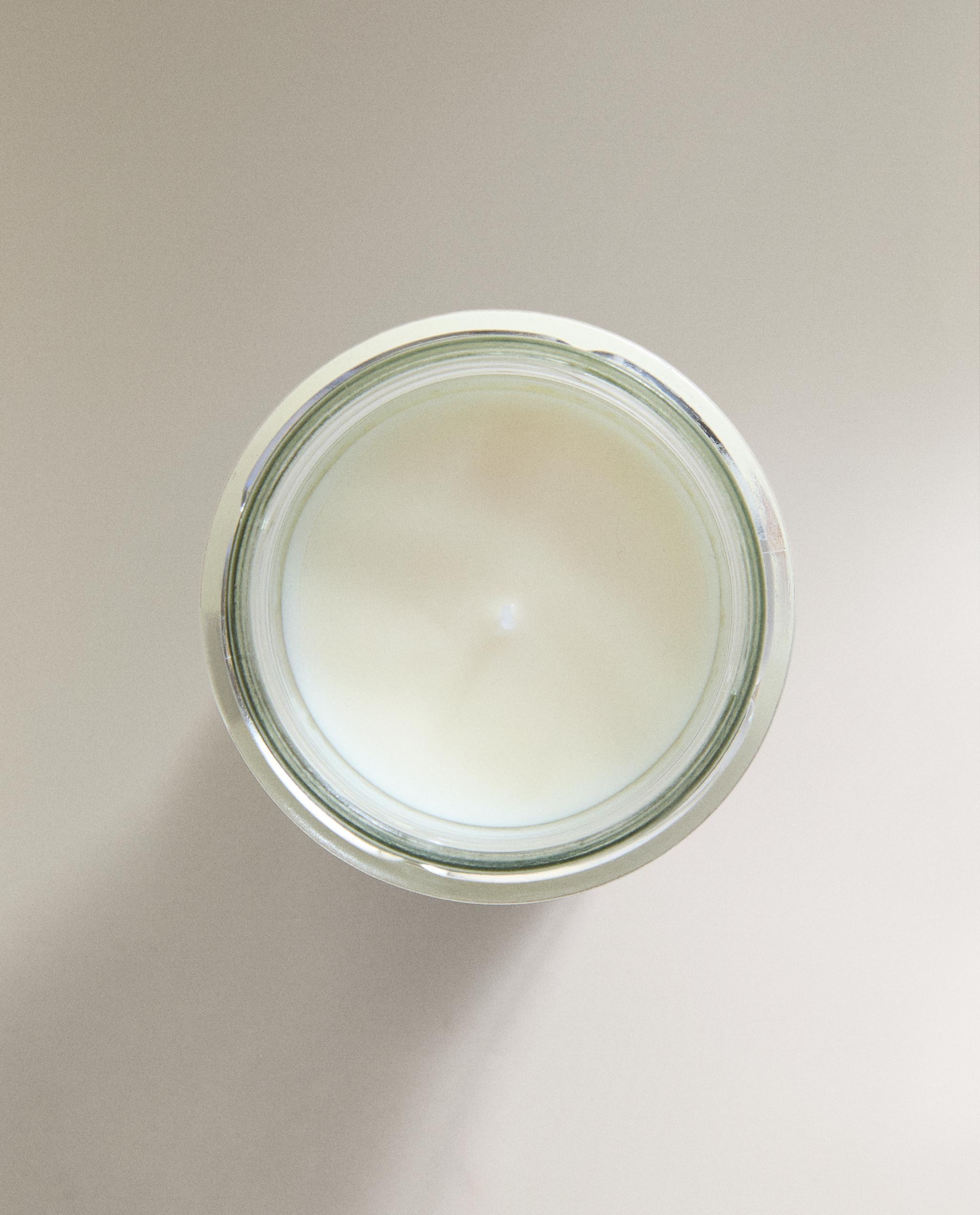 VETIVER MANGO, LEMON CANDY and VANILLA & NUT CANDLES product thumbnail 3