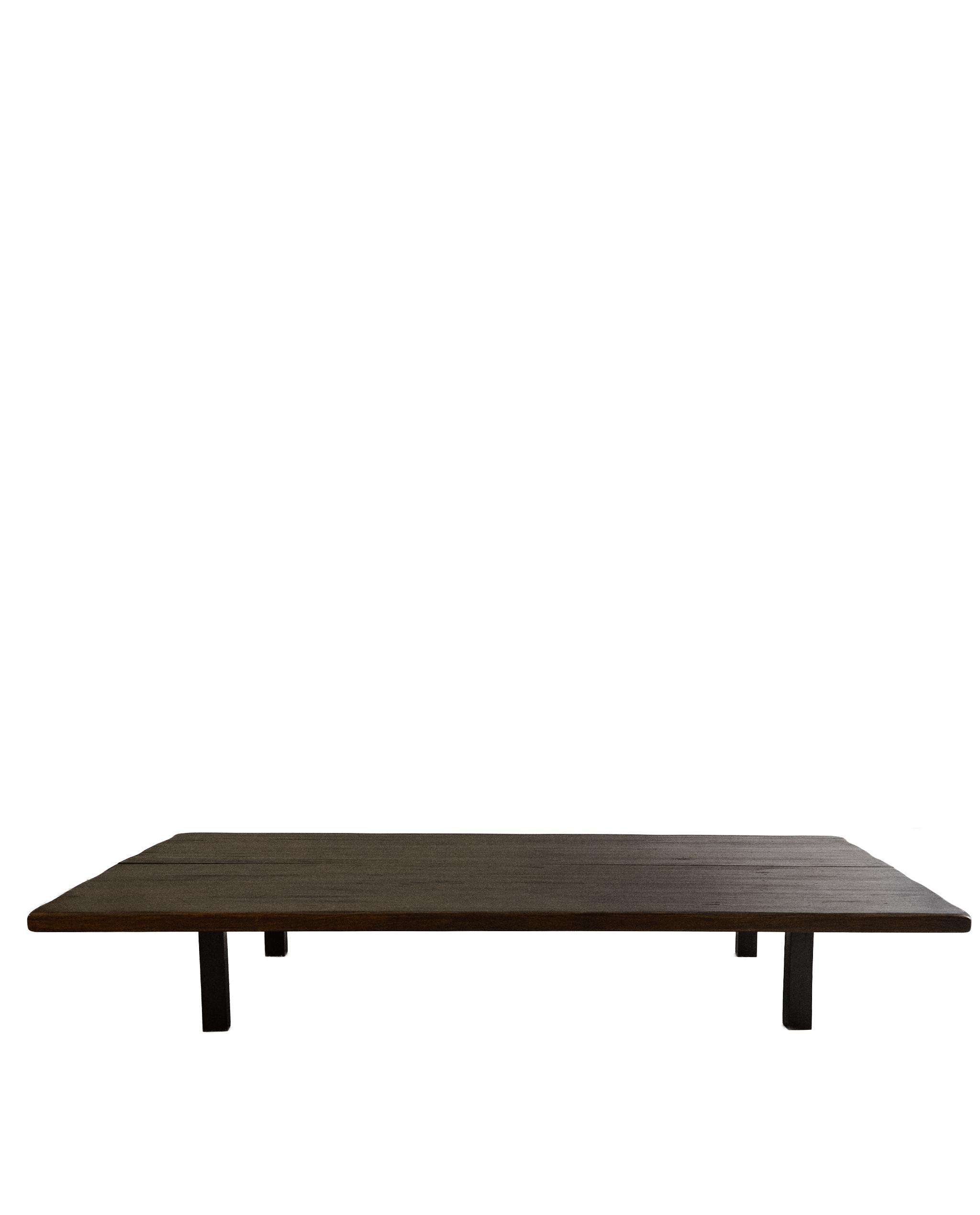 LOW-LEGGED COFFEE TABLE | Zara Home United States of America