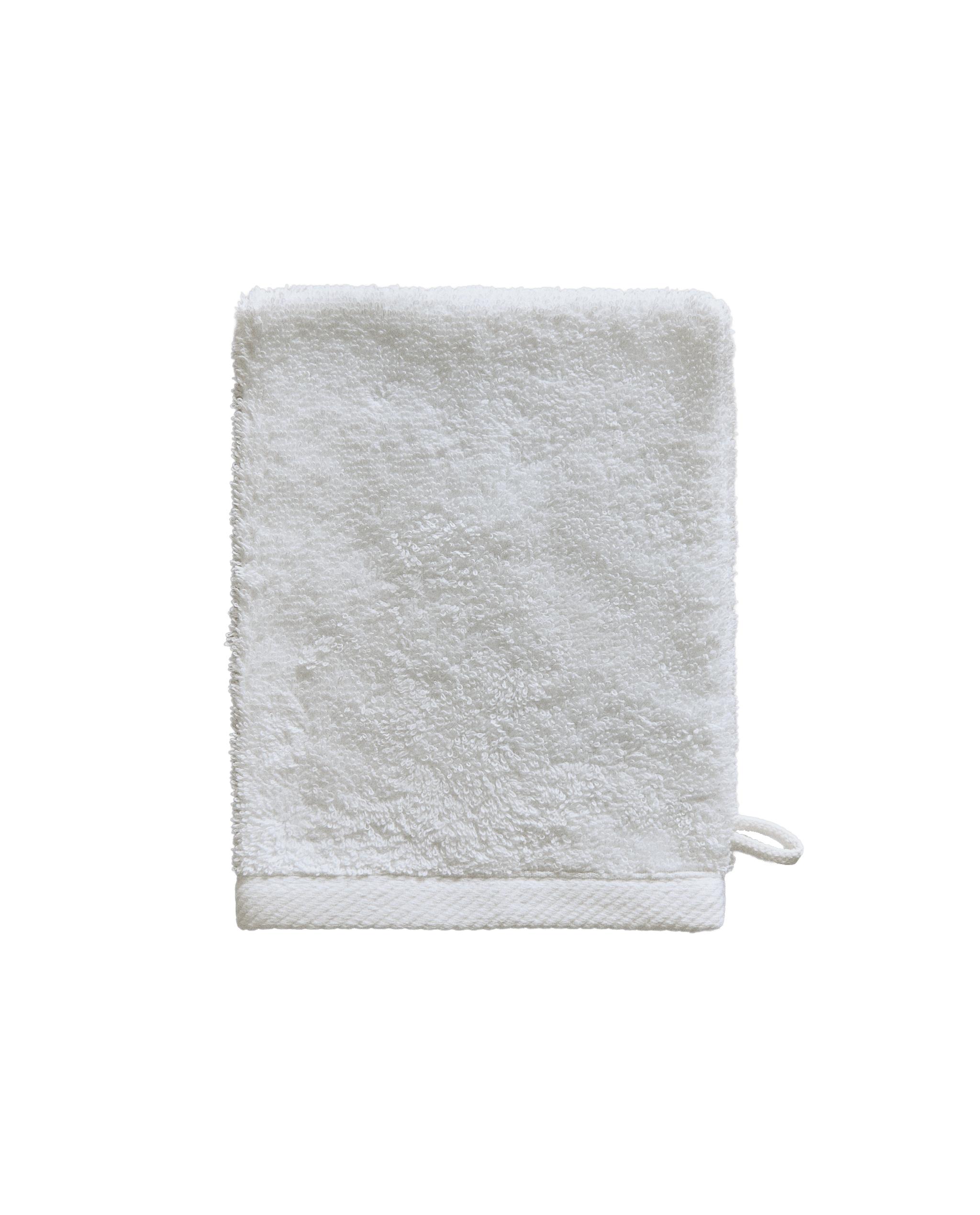 COTTON TERRY BATH MITT product thumbnail 4