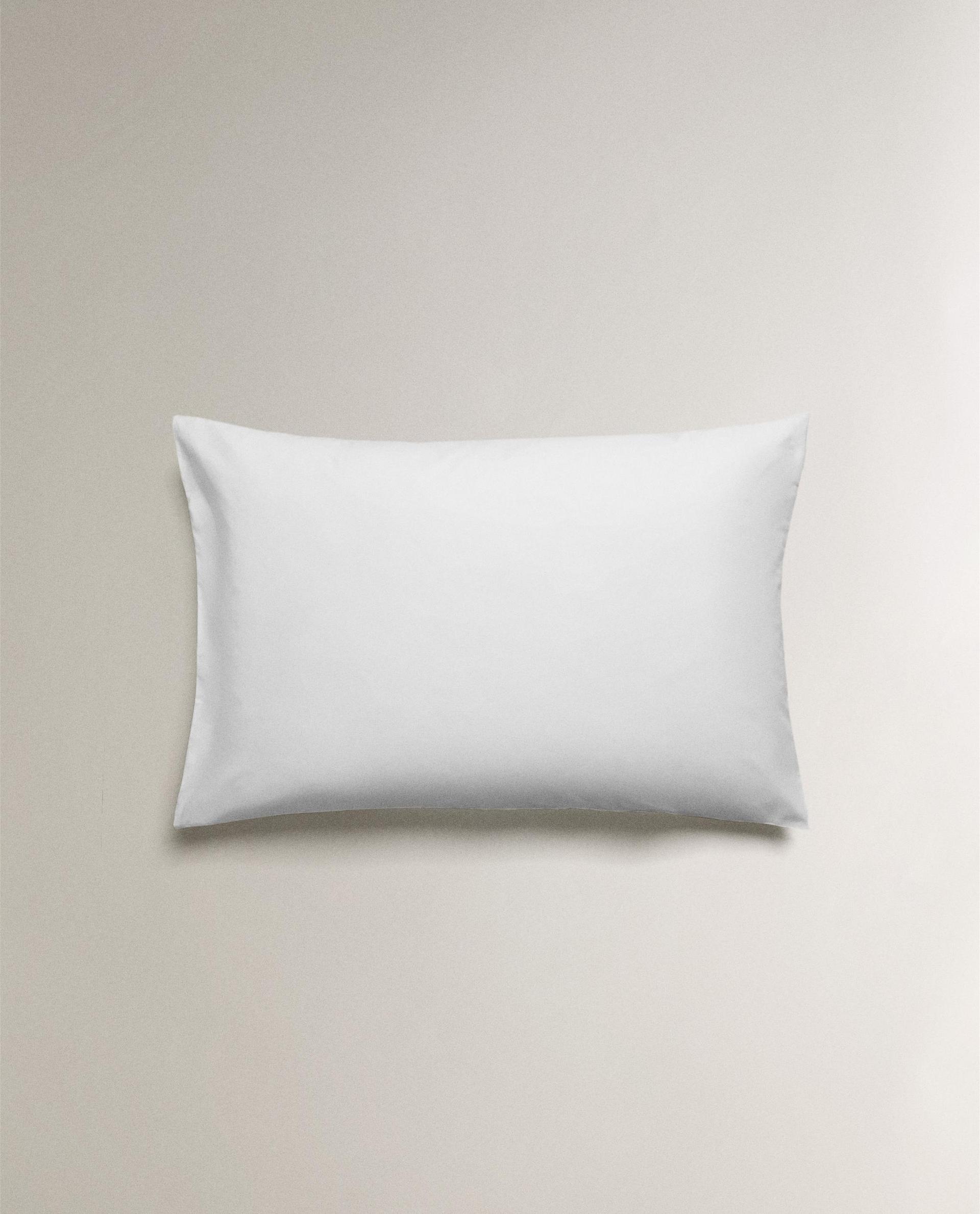 PERCALE PILLOWCASE (200 THREAD COUNT) PERCALE PILLOWCASE (200 THREAD COUNT)