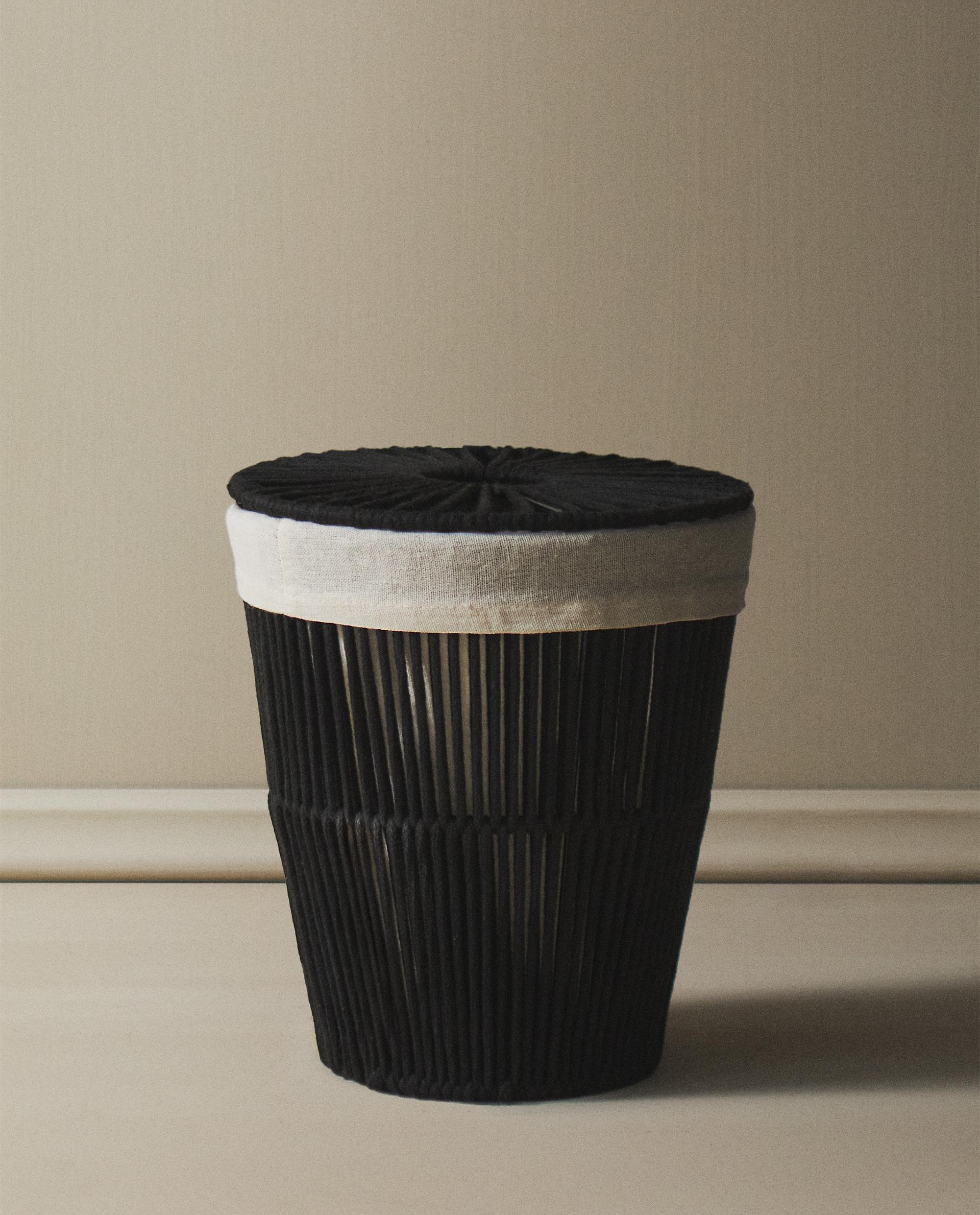 インナー付き ゴミ箱 | Zara Home 日本/Japan