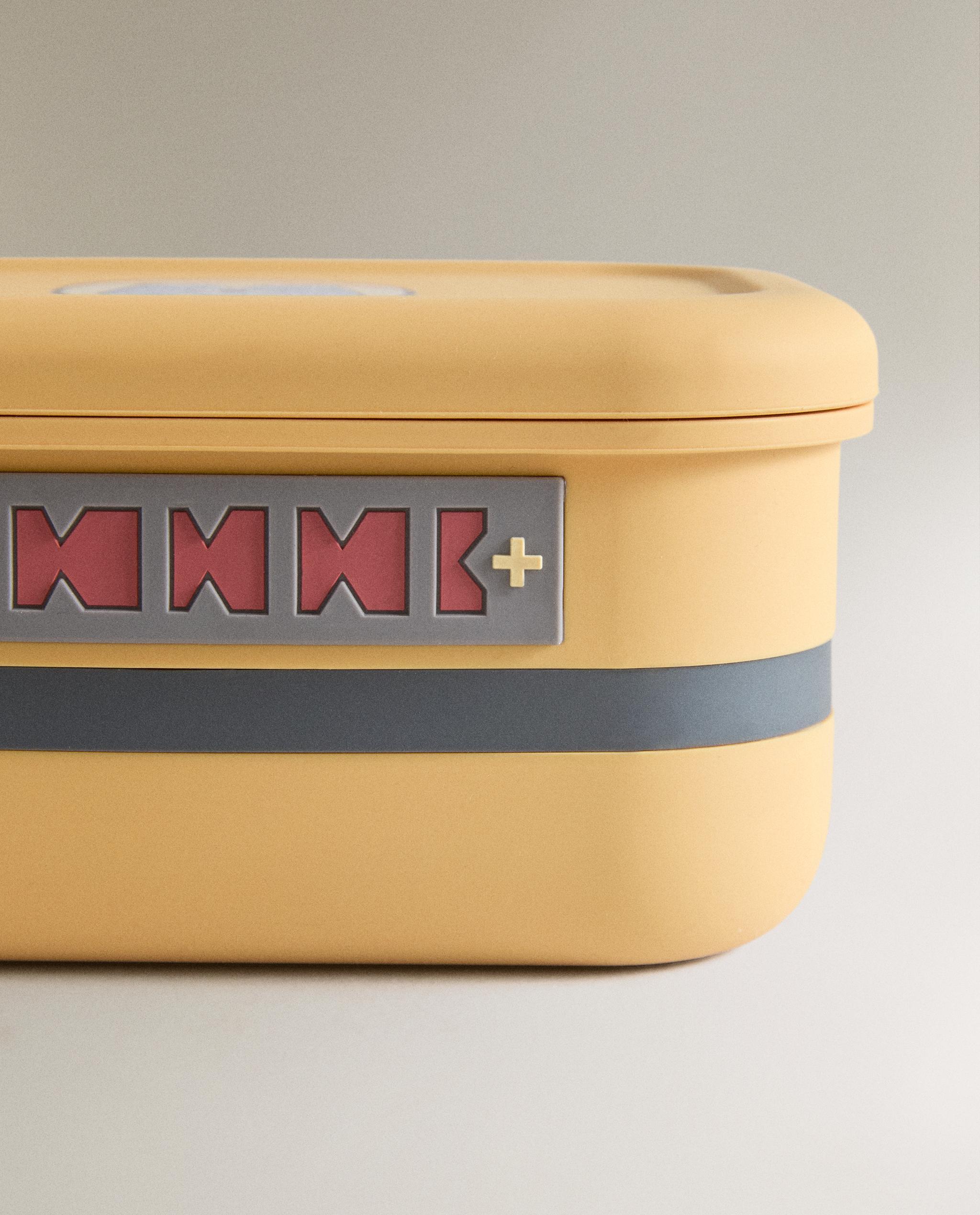 CHILDREN’S MONSTERS, INC. ©DISNEY/PIXAR LUNCH BOX product thumbnail 4