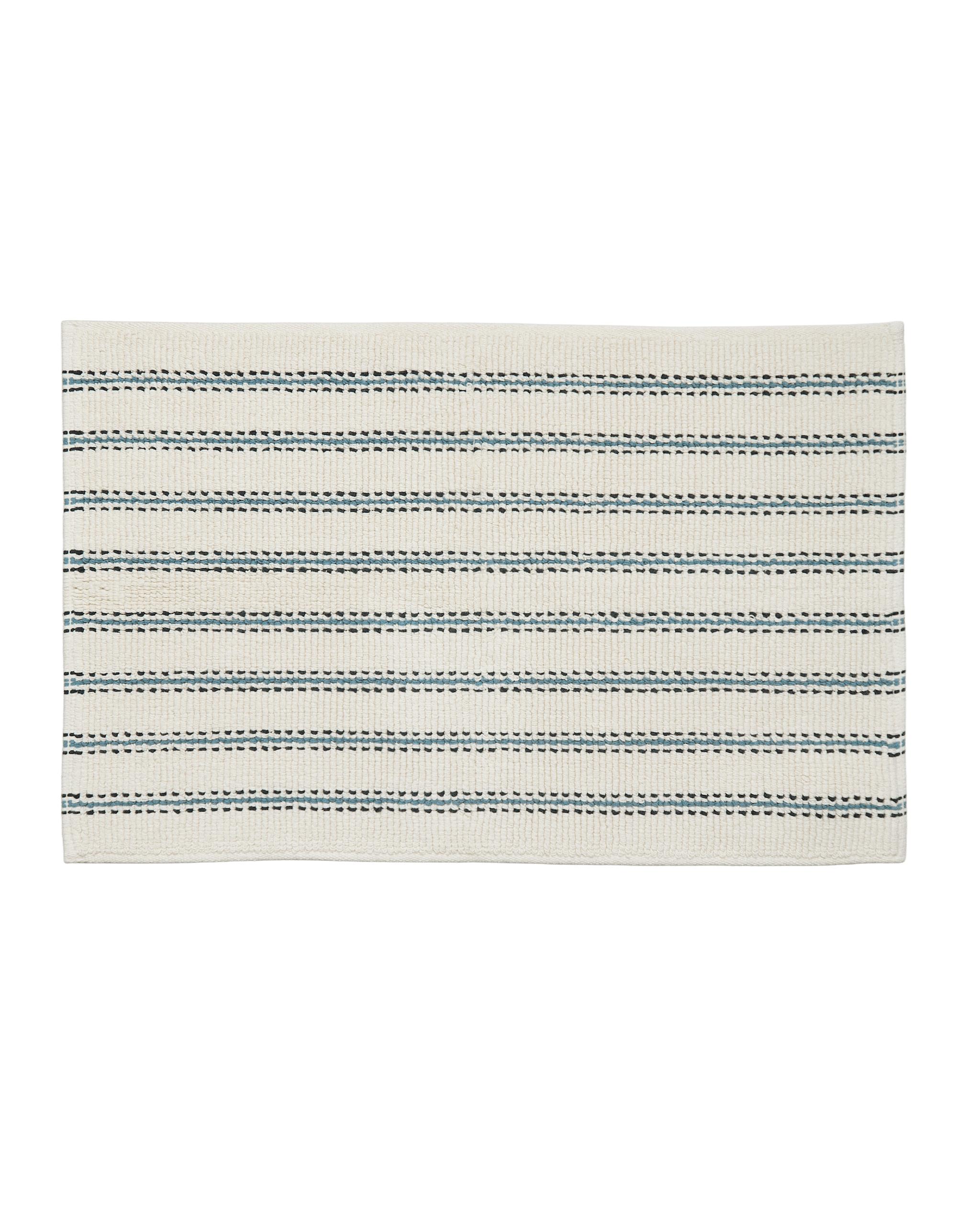 STRIPED BATH MAT product thumbnail 5
