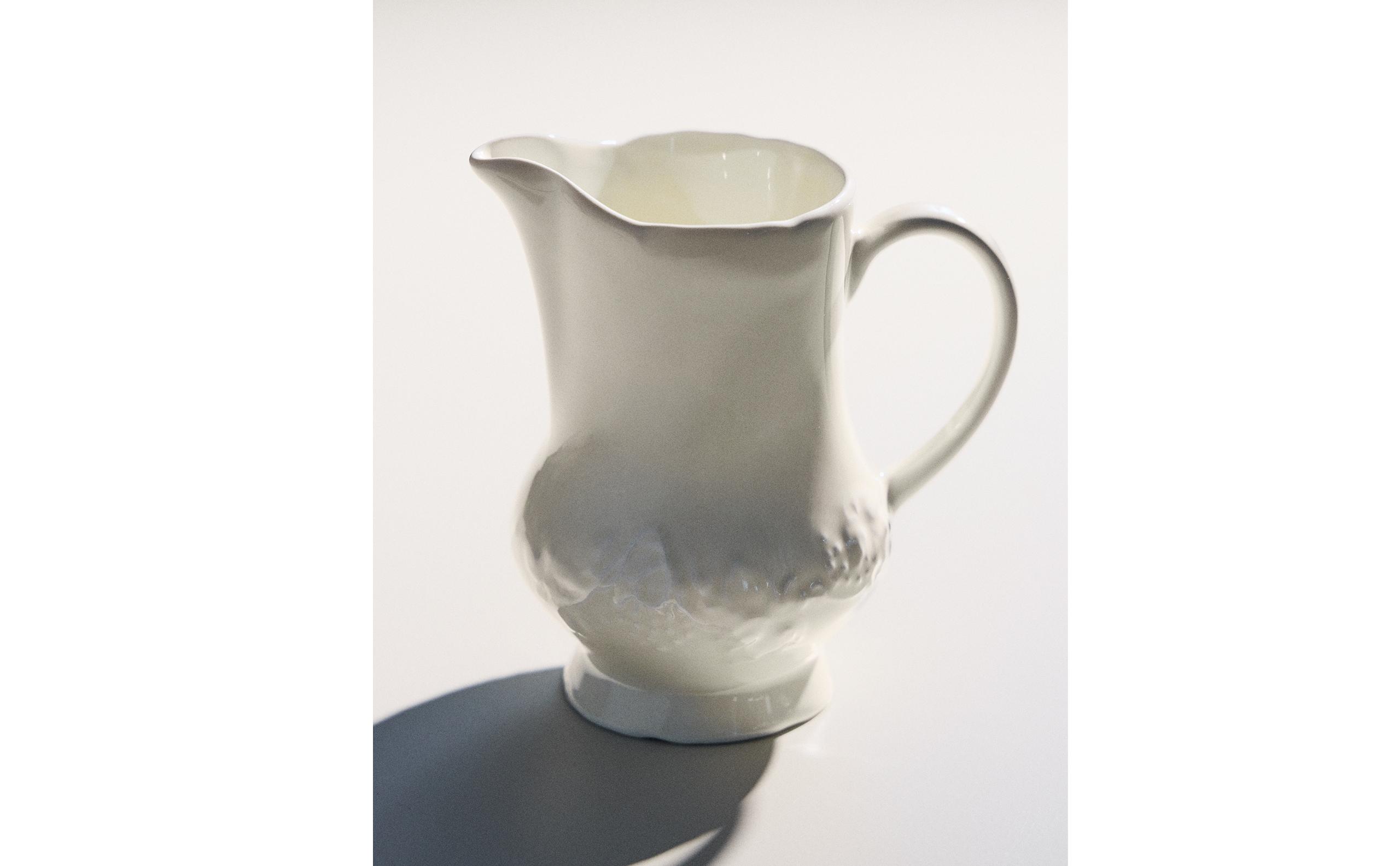 GRAPE PORCELAIN MILK JUG product thumbnail 9