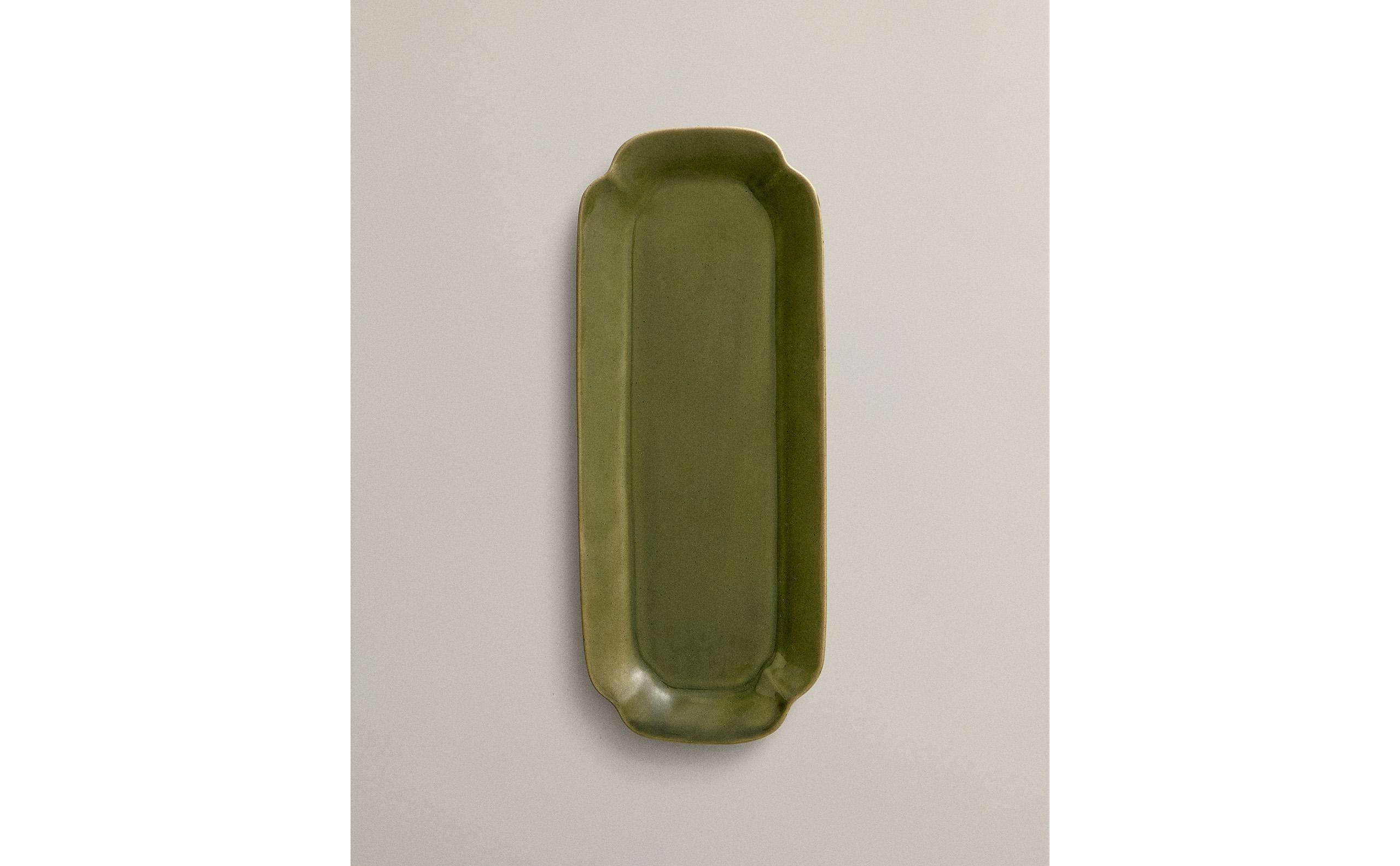 ストーンウェアトレイ | Zara Home 日本/Japan