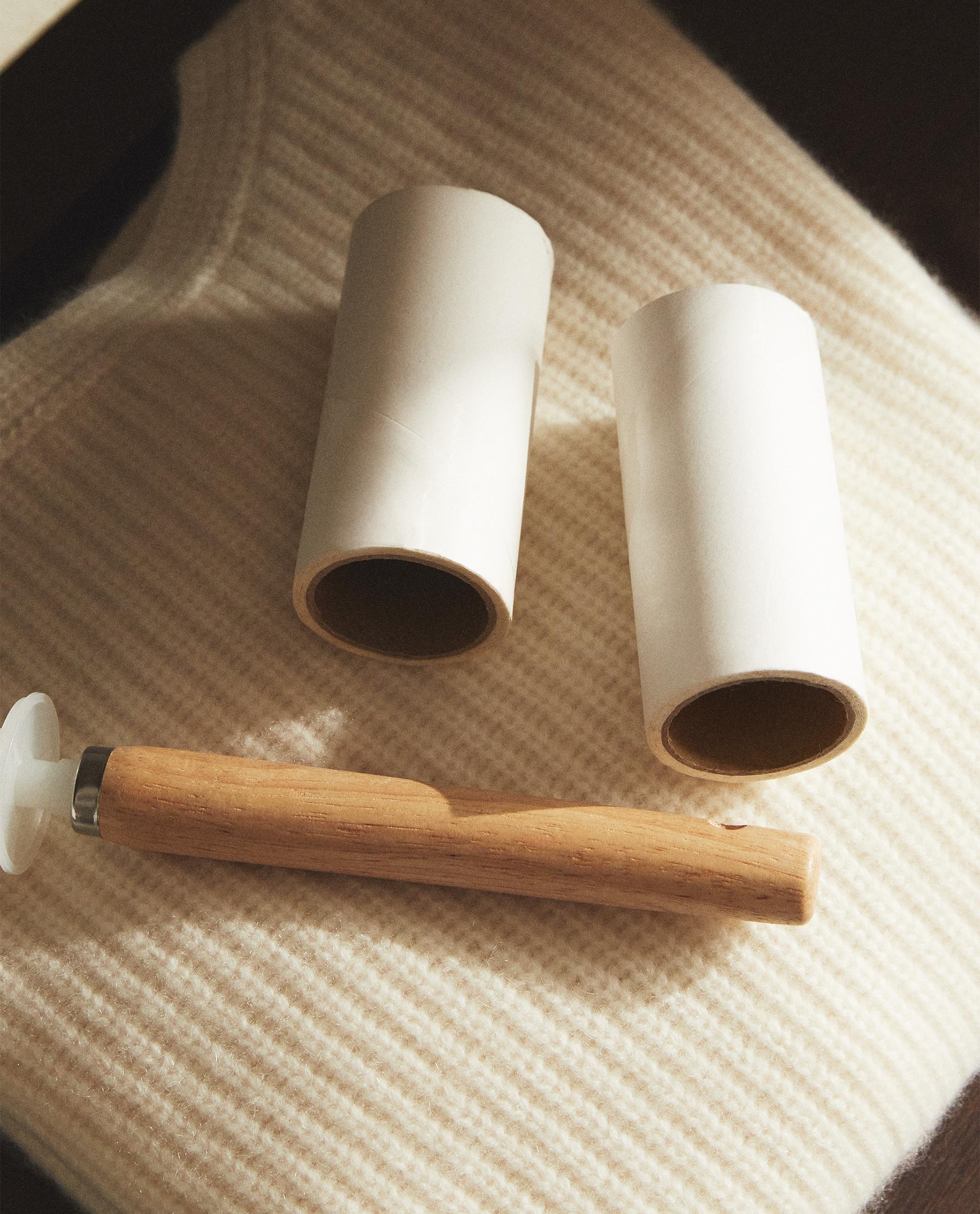 ADHESIVE LINT ROLLER REFILL (PACK OF 2) product thumbnail 17