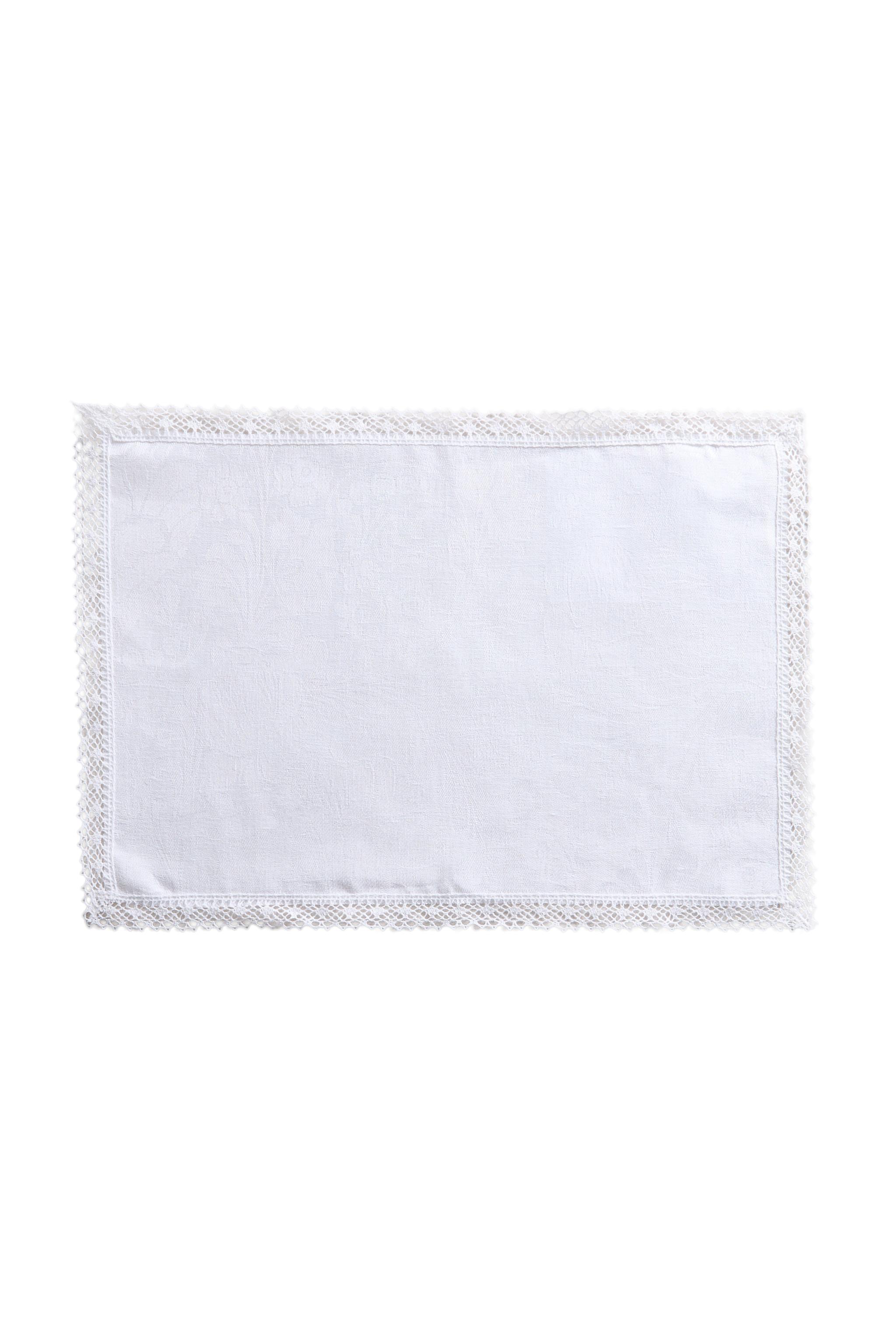 LINEN JACQUARD PLACEMAT product thumbnail 8